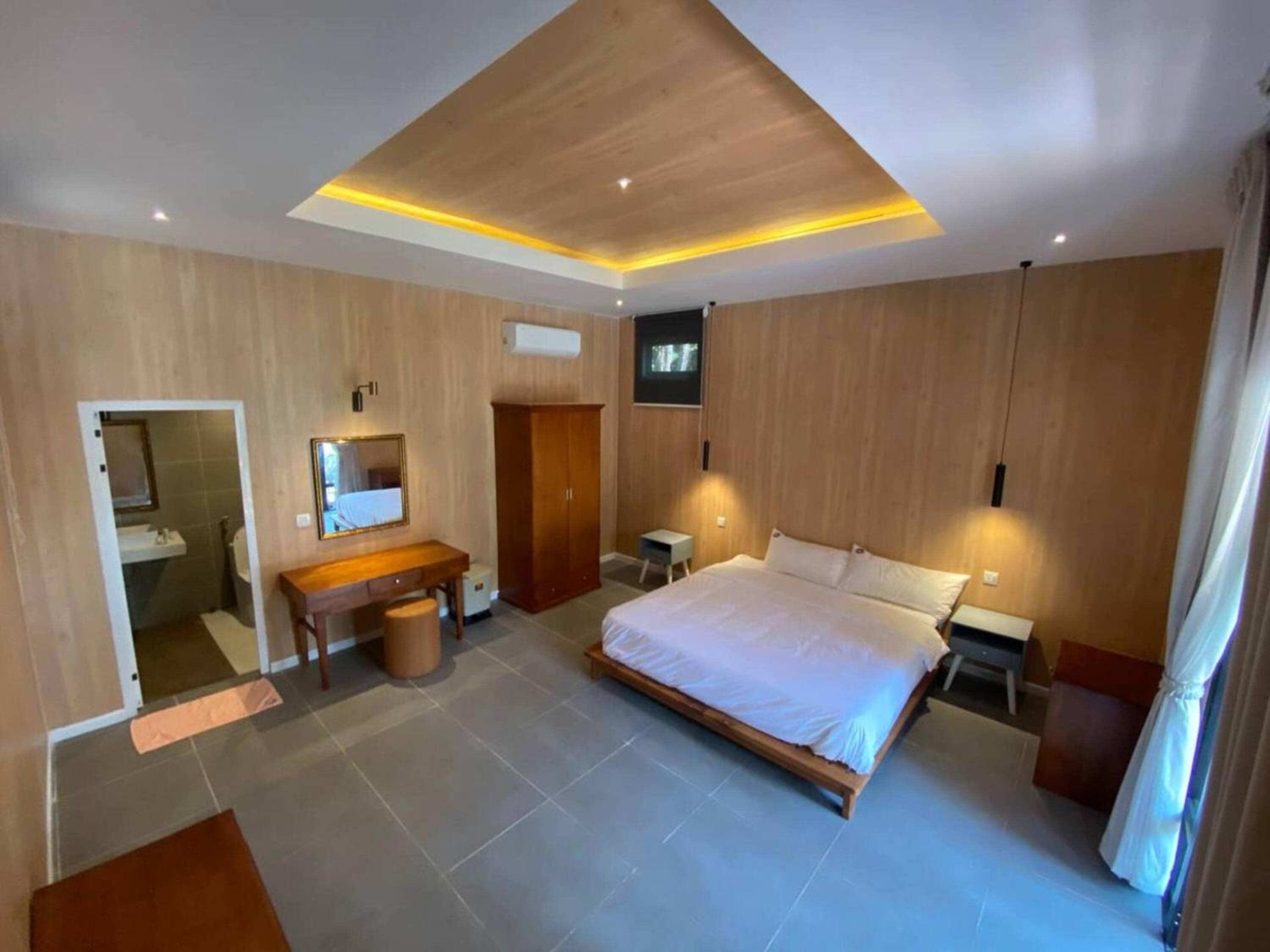 Standard Double Room photo 2