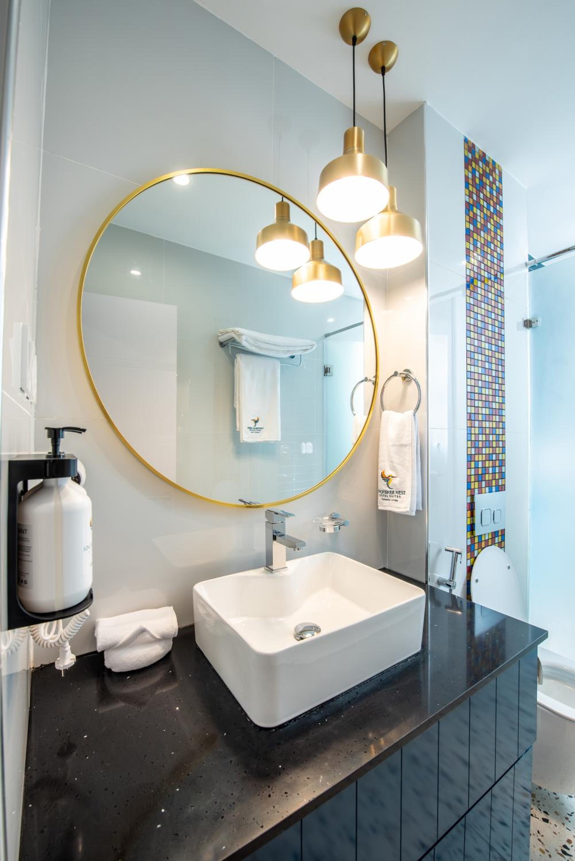 Nest Luxe photo 2