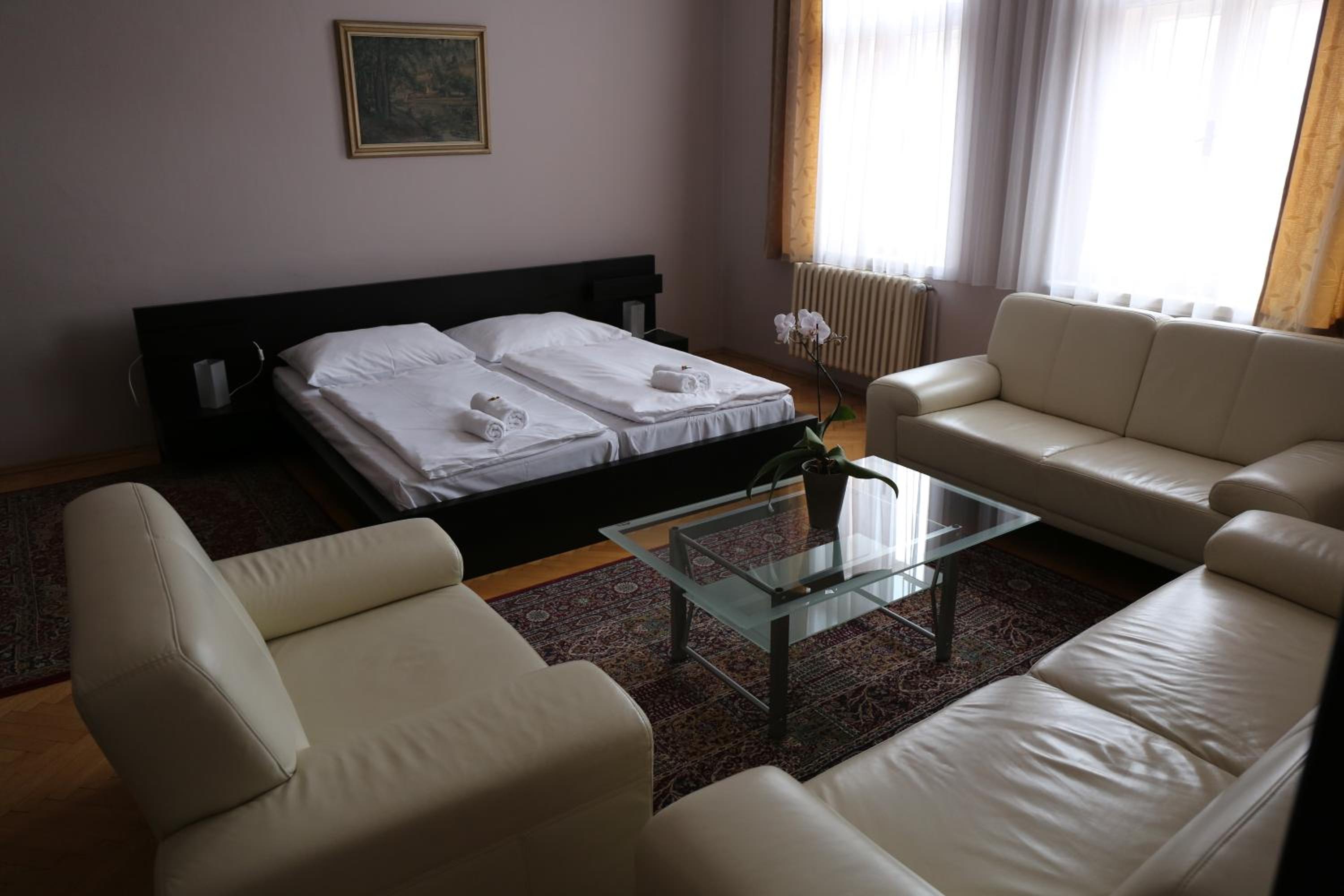 Quadruple Room photo 1