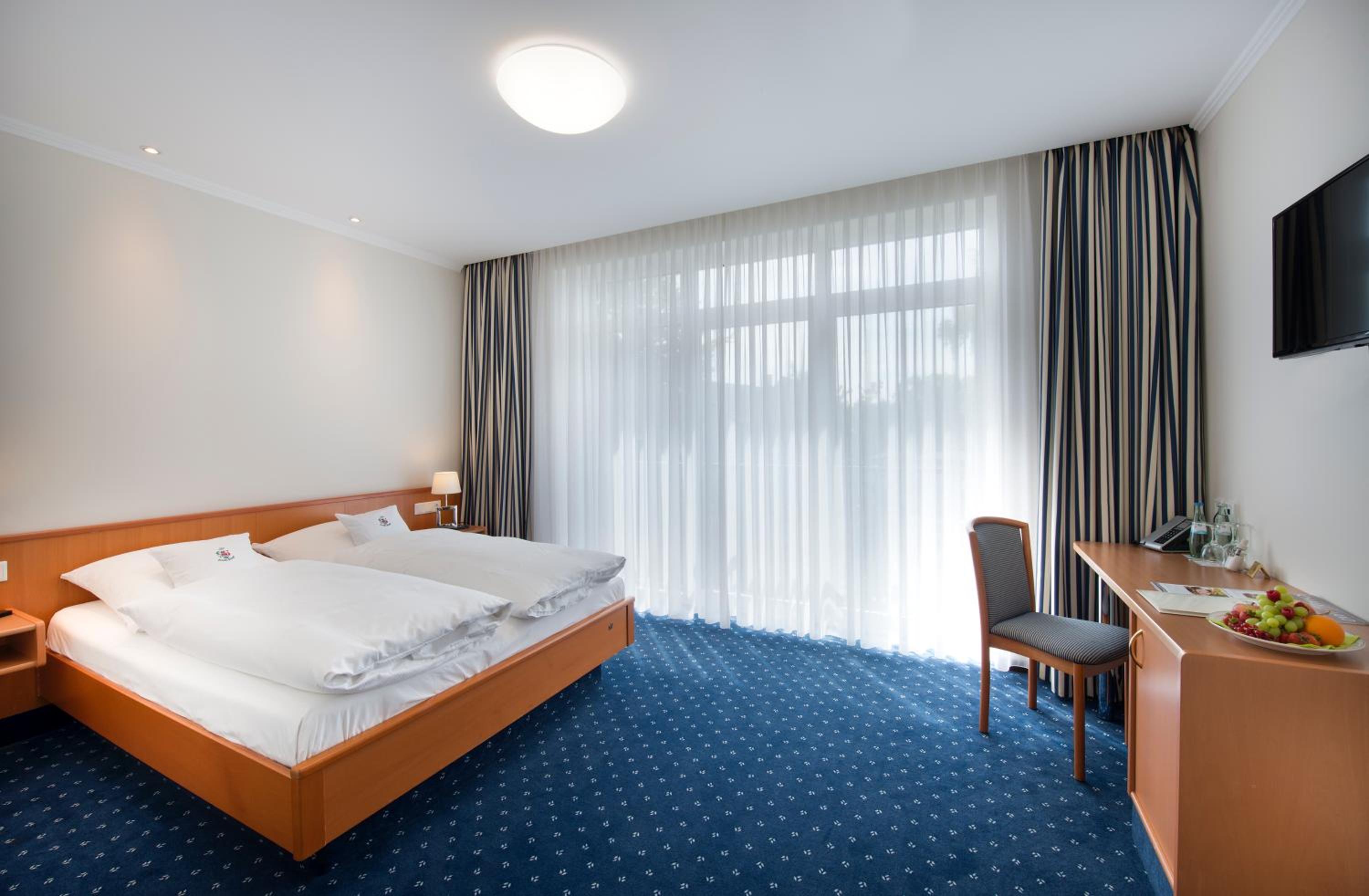 Double Room  (Flexible Rate) photo 1