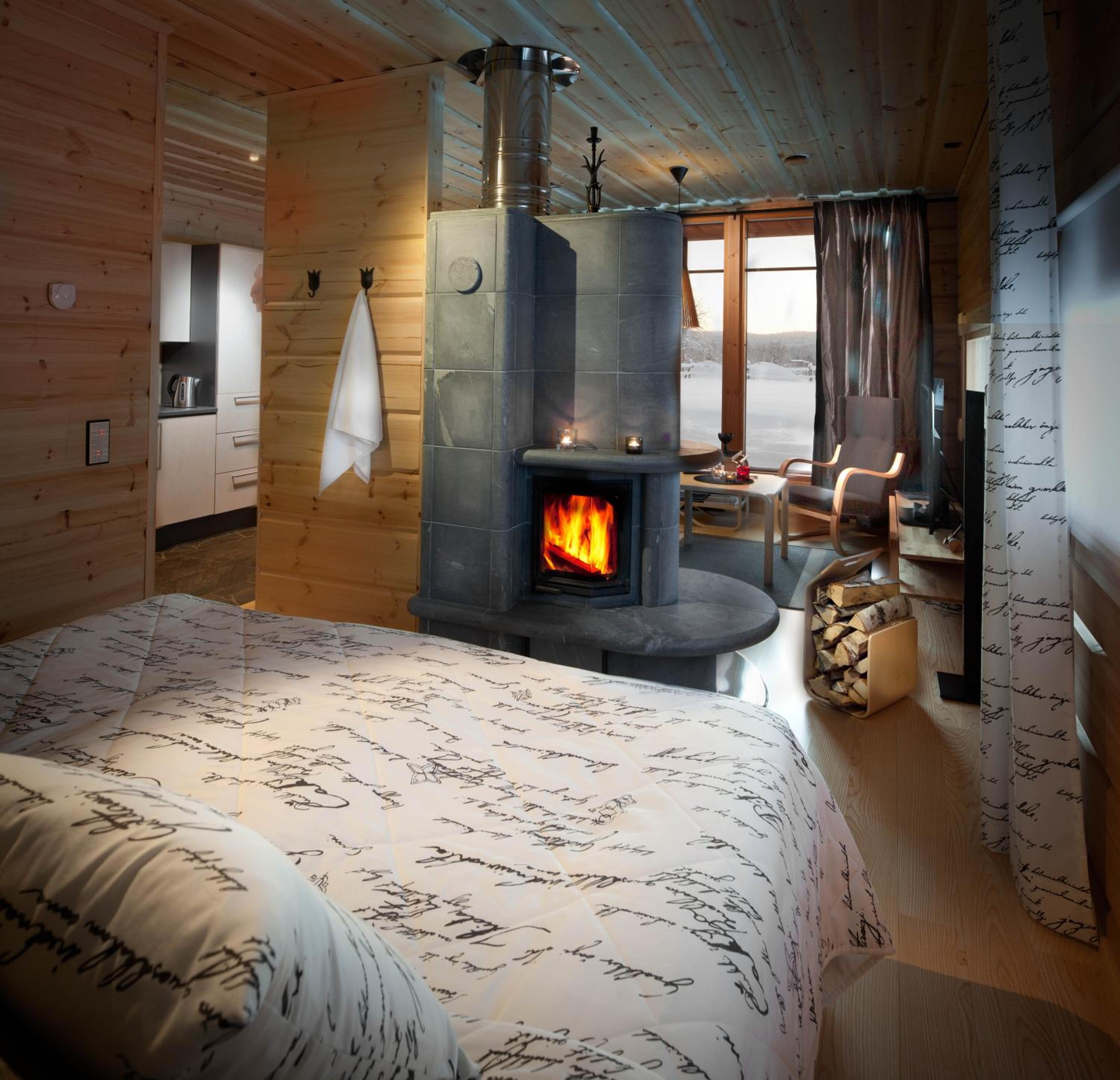 Superior Suite photo 1
