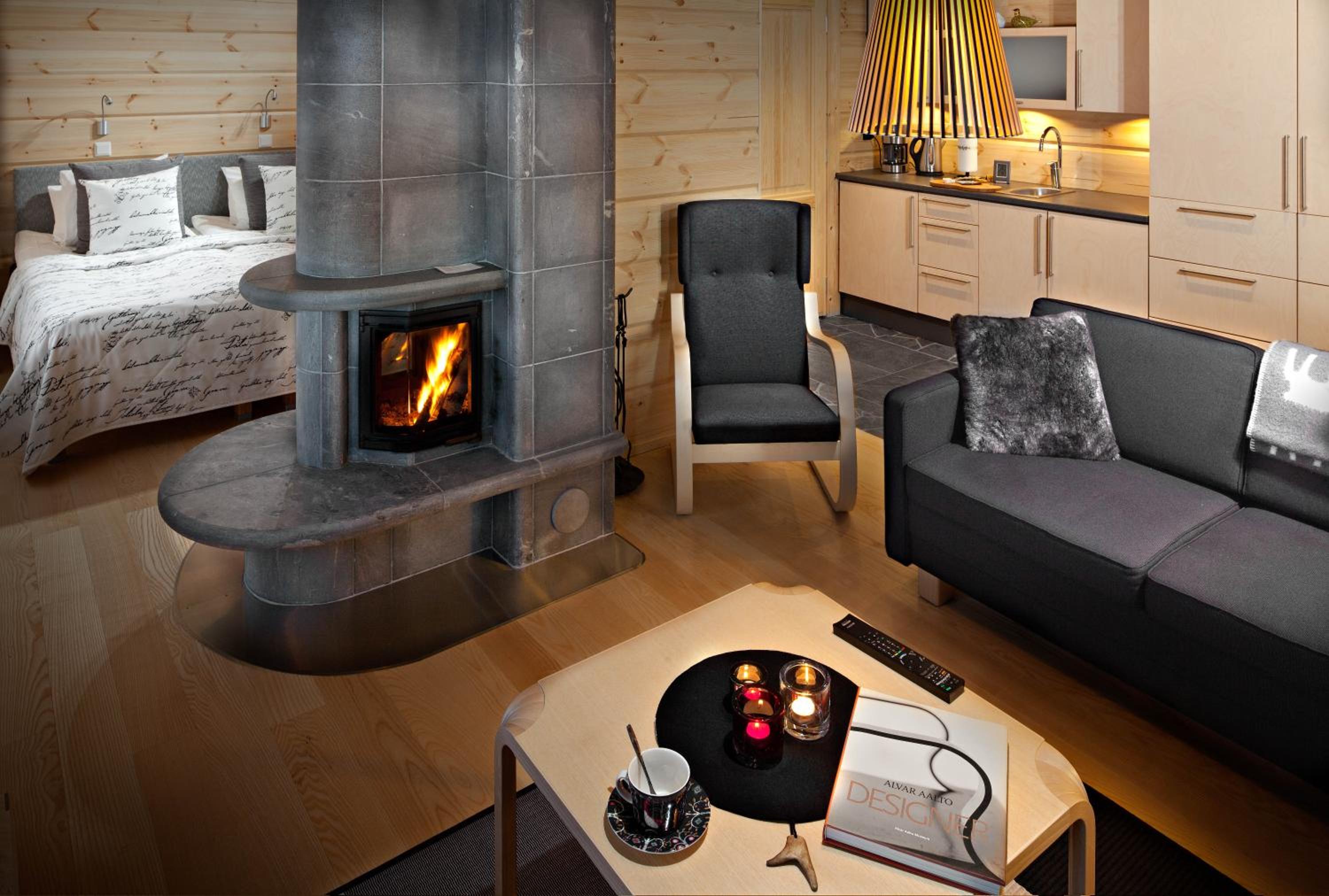 Superior Suite photo 3