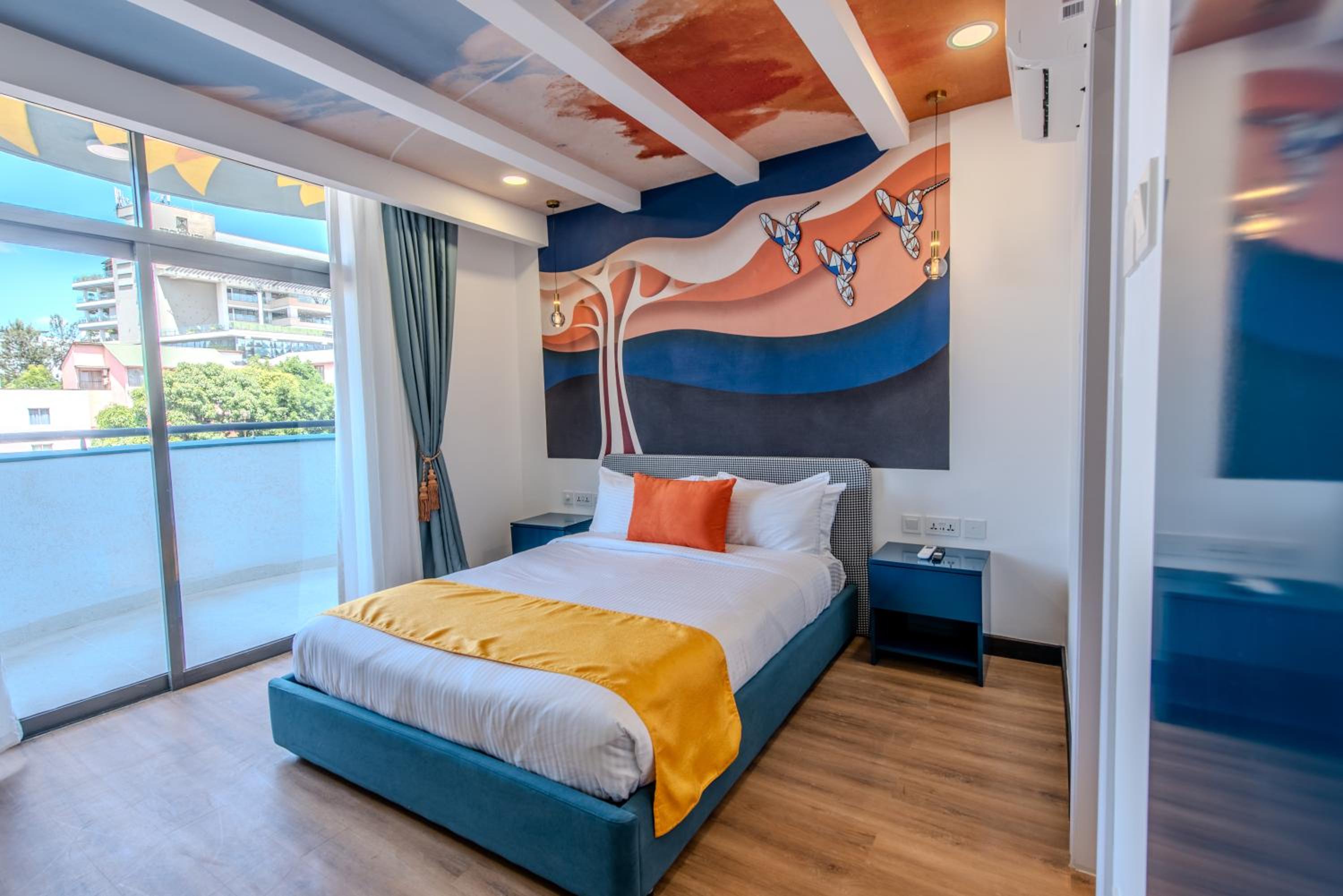 Nest Suite photo 2