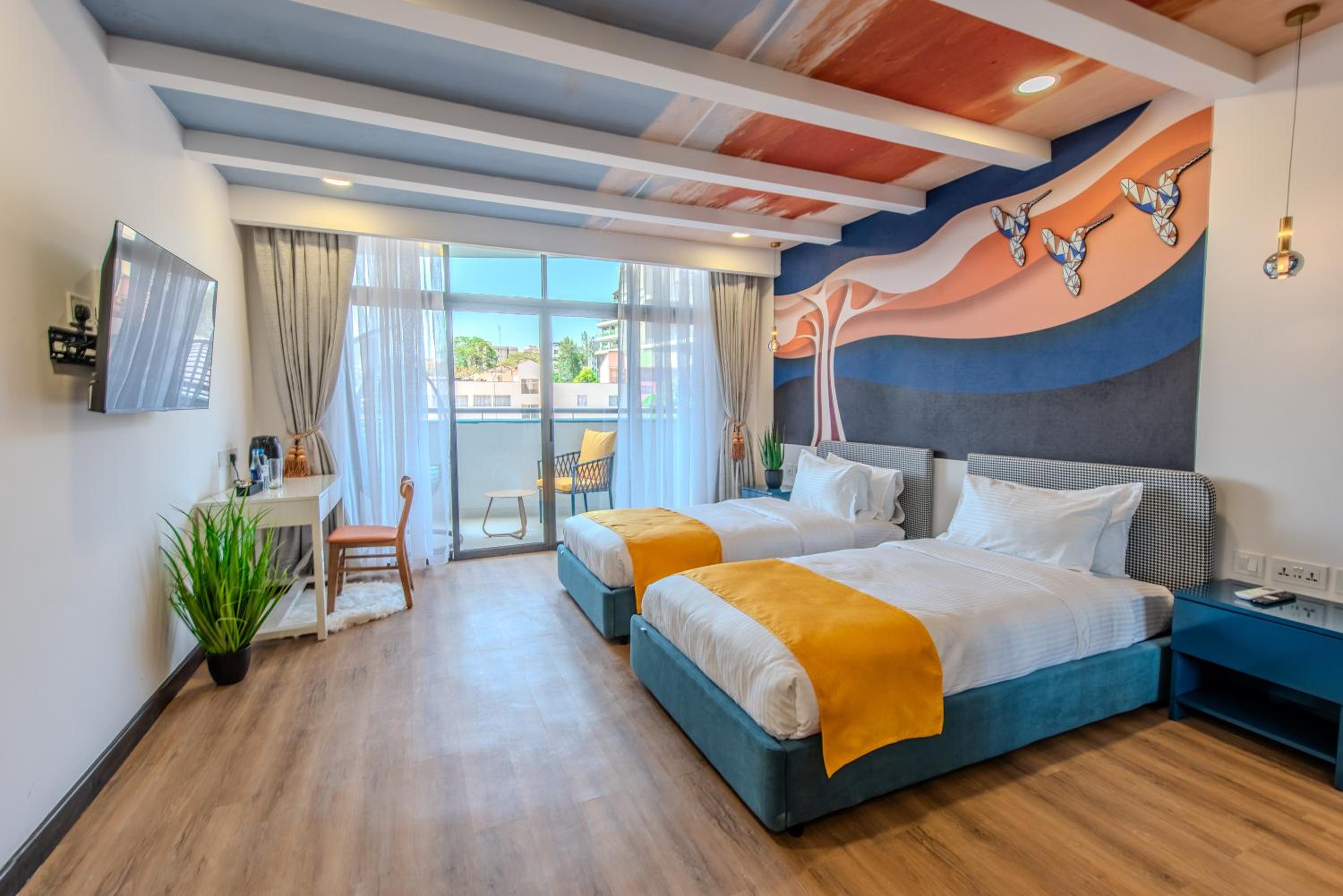 Nest Premier photo 2