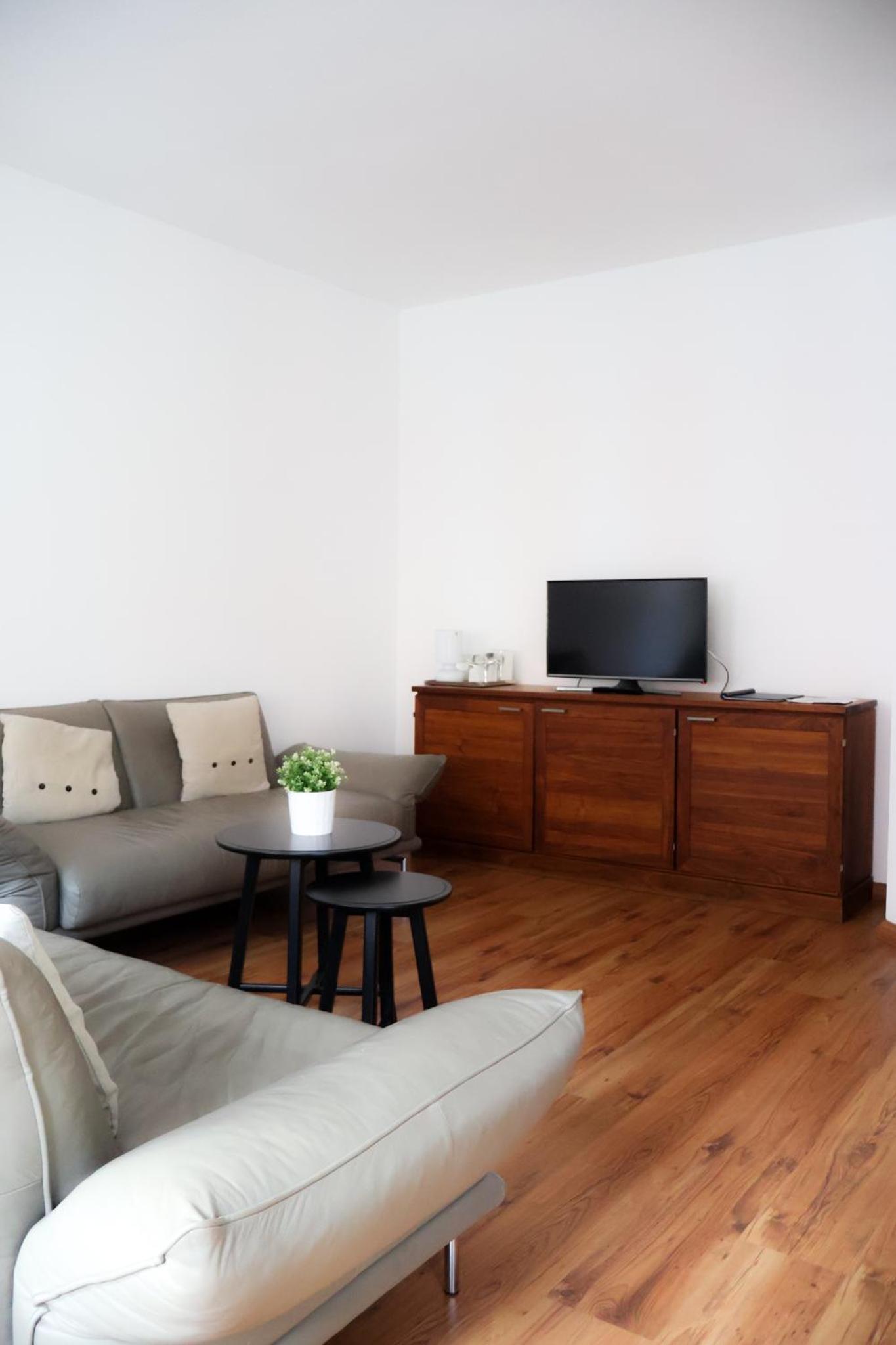 Apartment photo 1