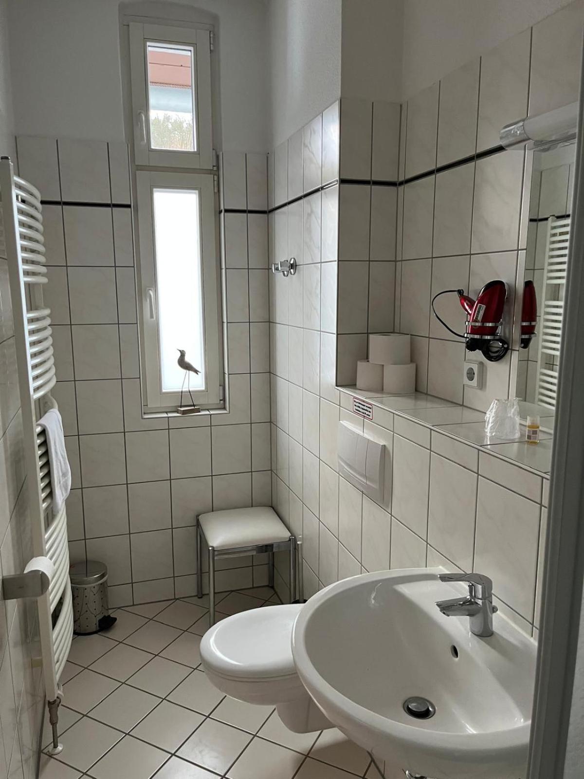 Villa Regina Bad Freienwalde