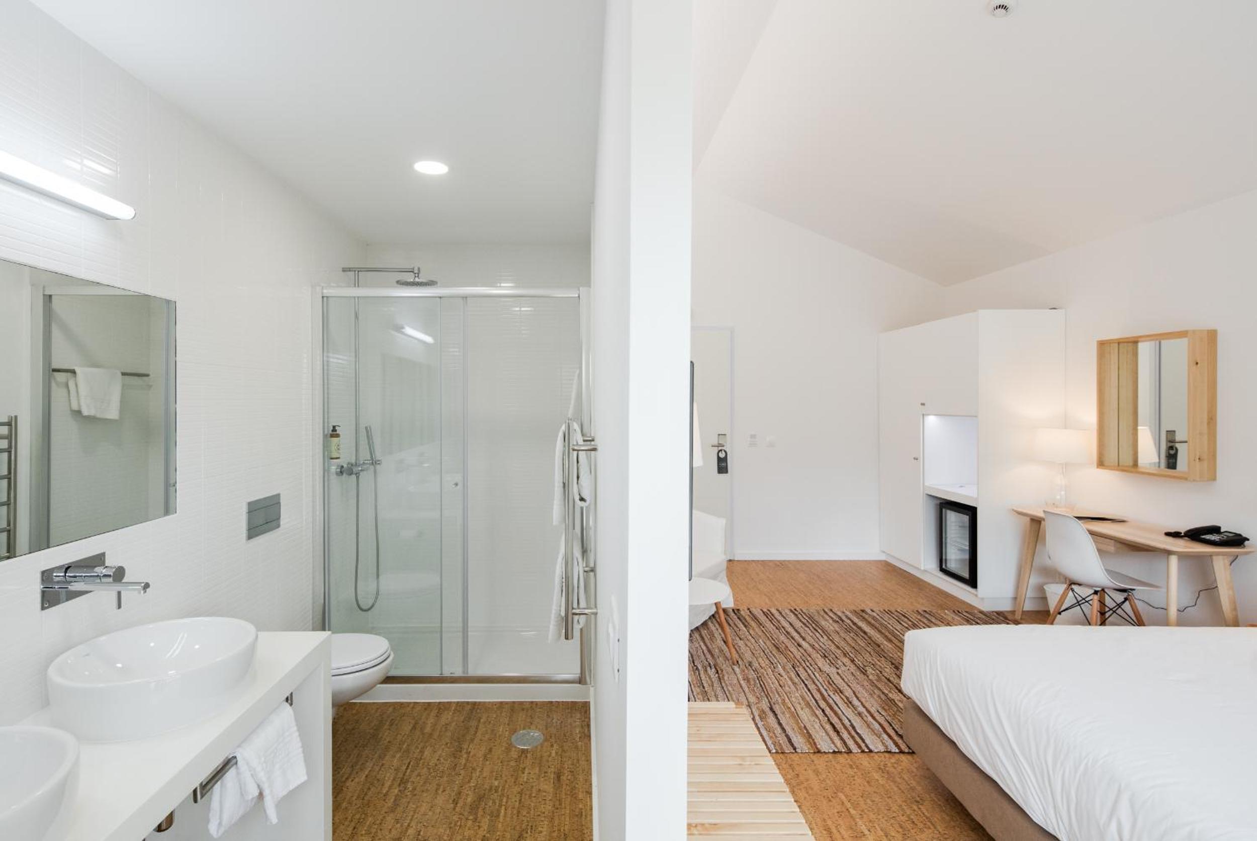 Double Room with Easter Package