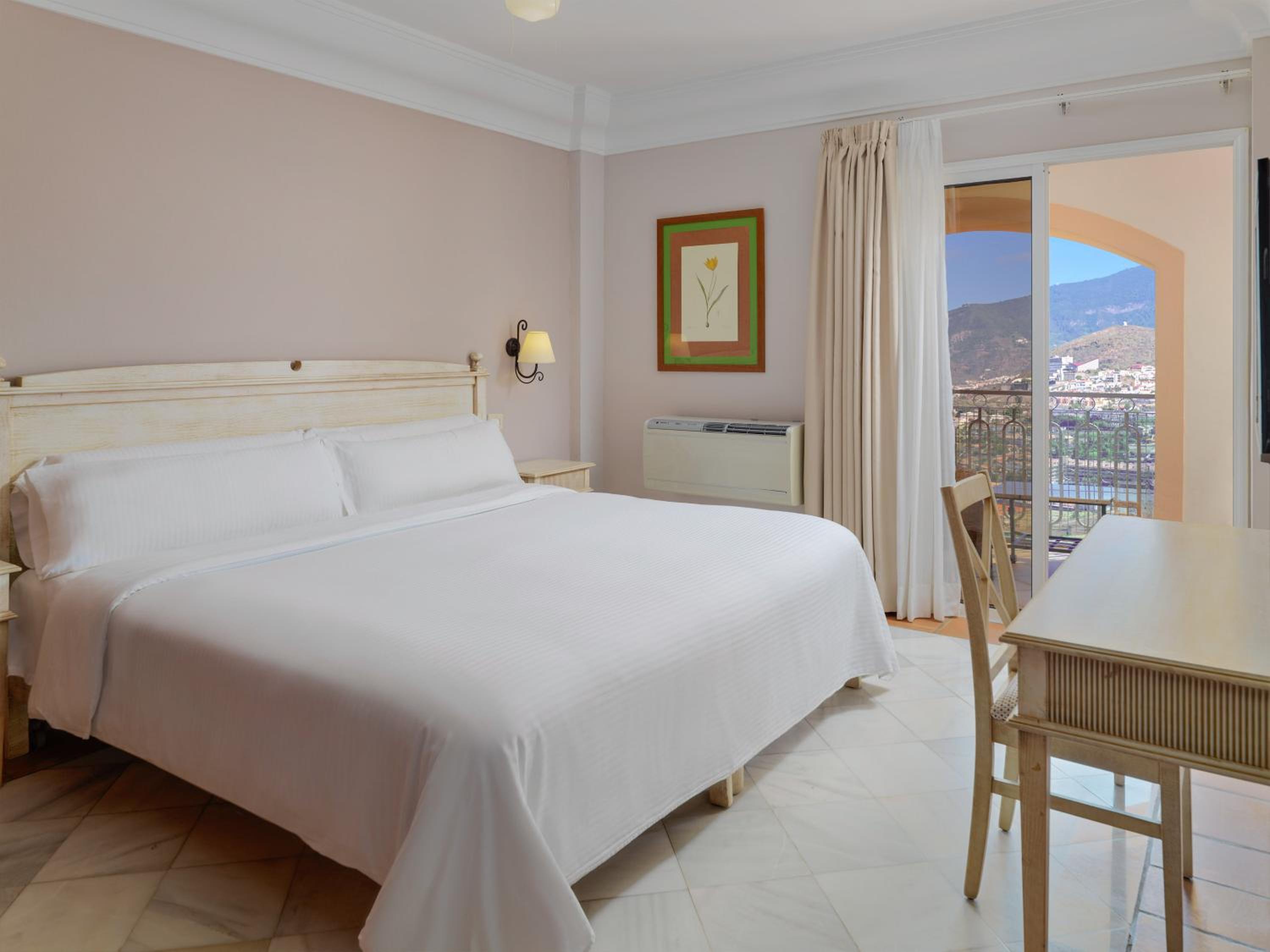 Two Bedroom Premium Suite