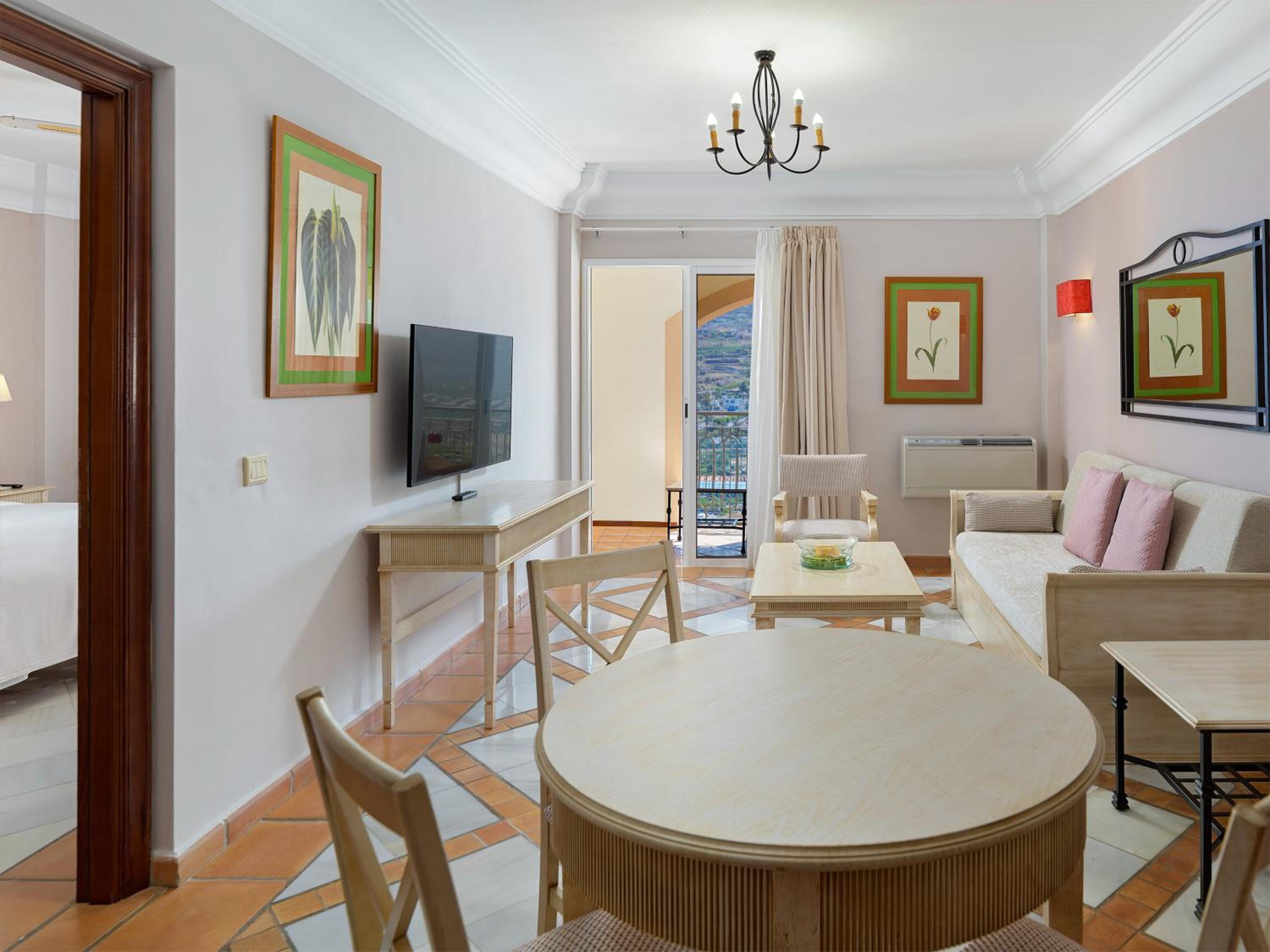 Premium Suite Mountain View