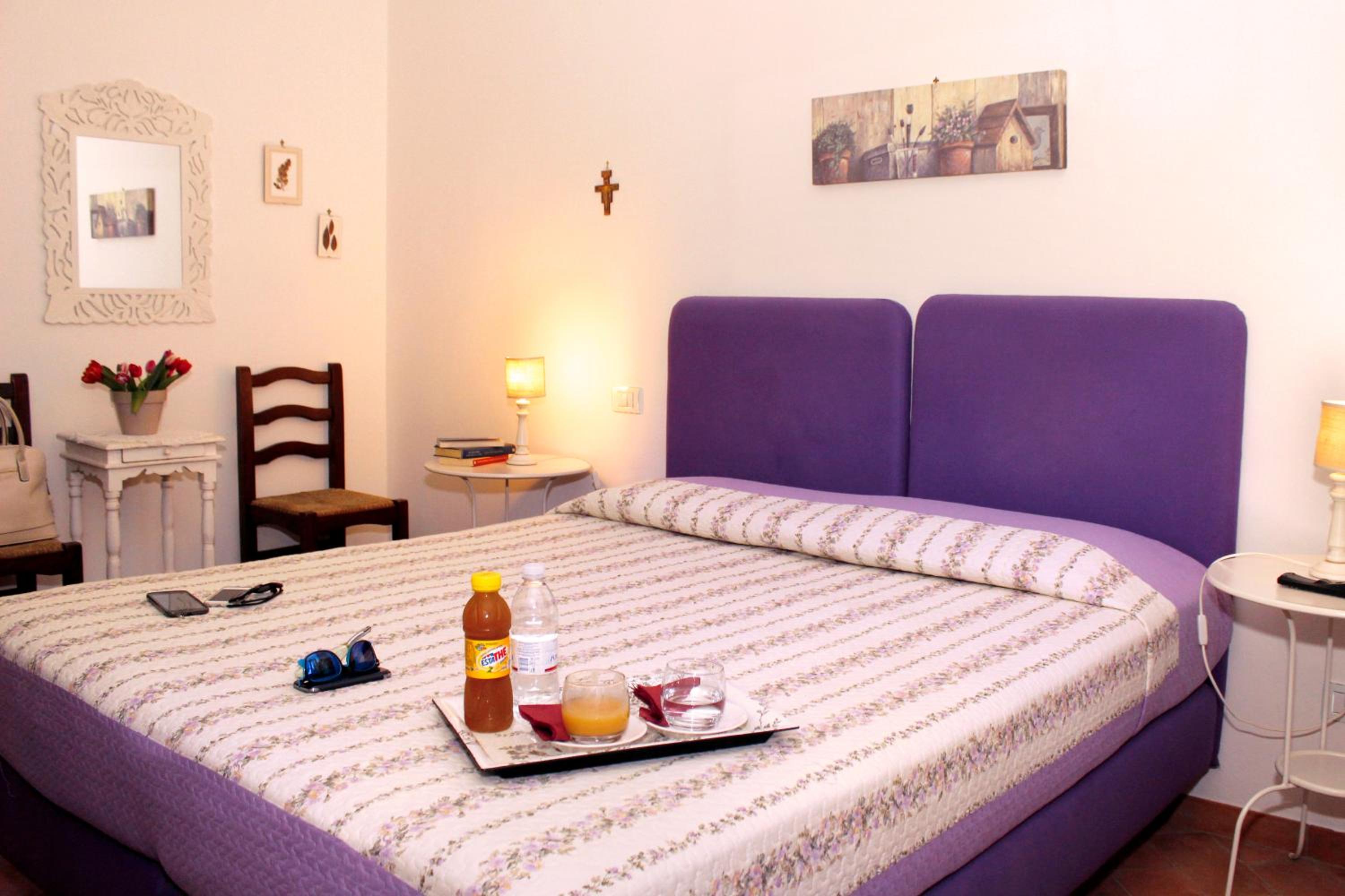 Superior Double or Twin Room photo 2