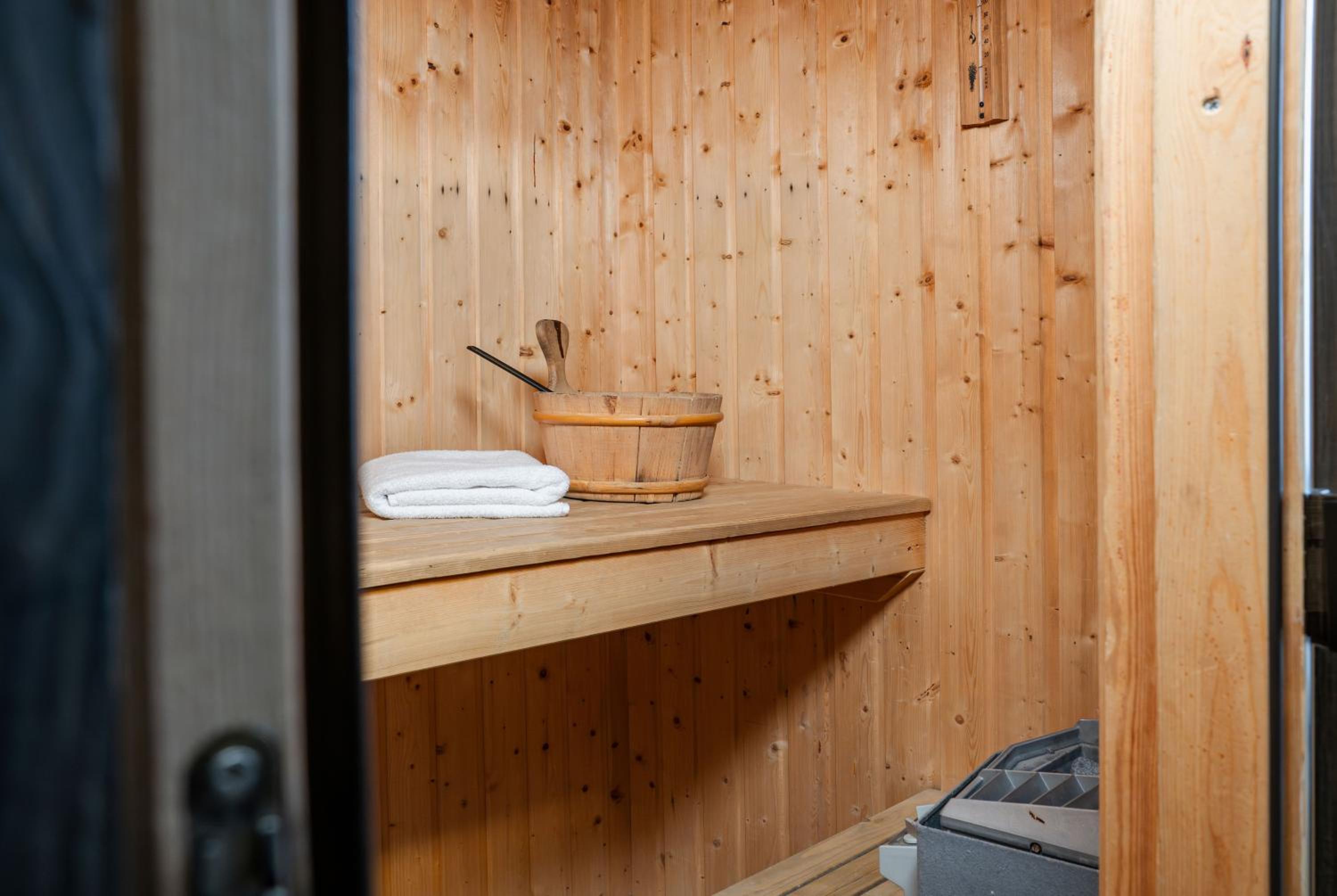 Superior Chalet