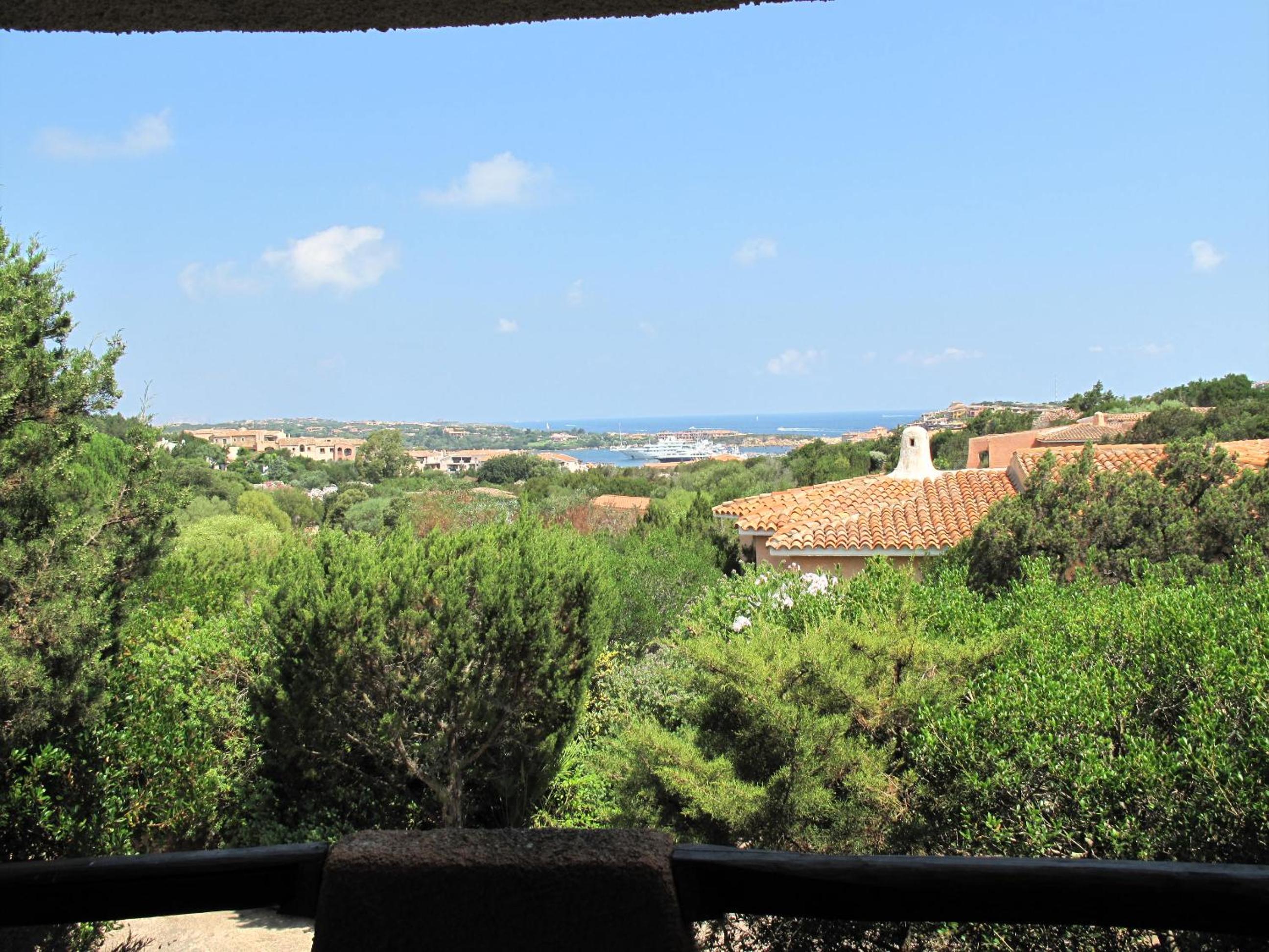 Two-Bedroom Villa with Sea View photo 3