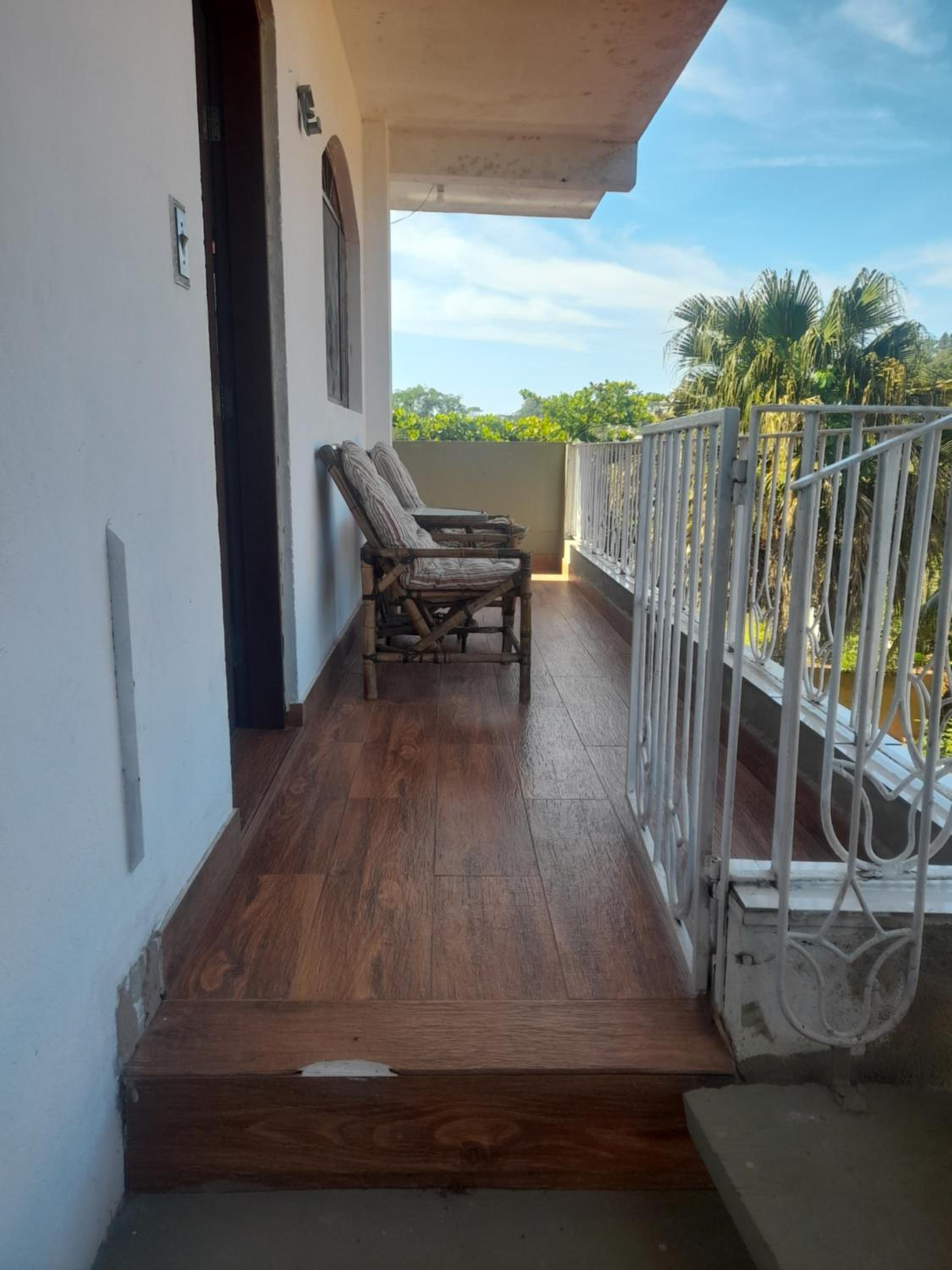 Two-Bedroom Apartment with Terrace - Photo 1