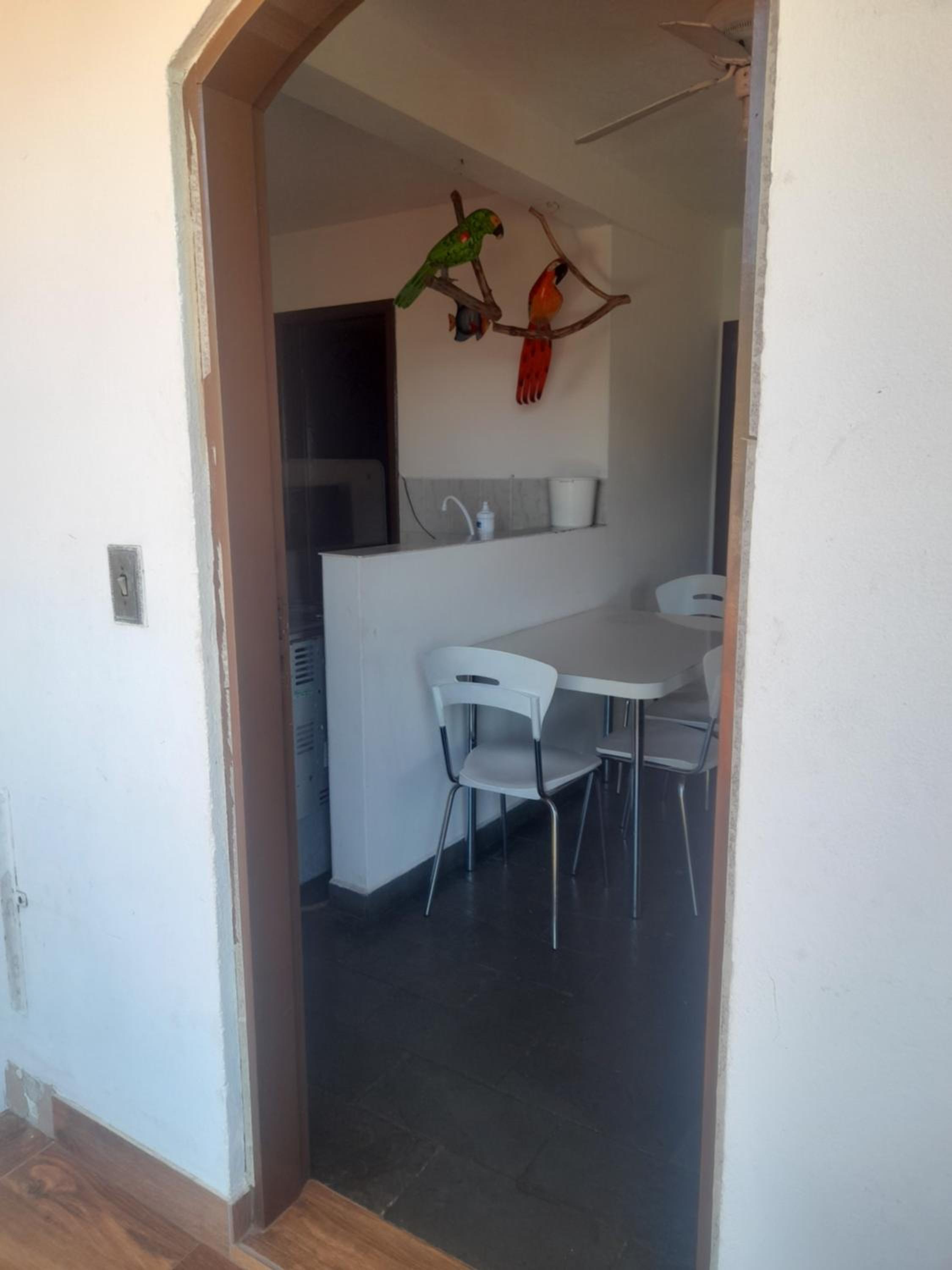 Two-Bedroom Apartment with Terrace - Photo 2