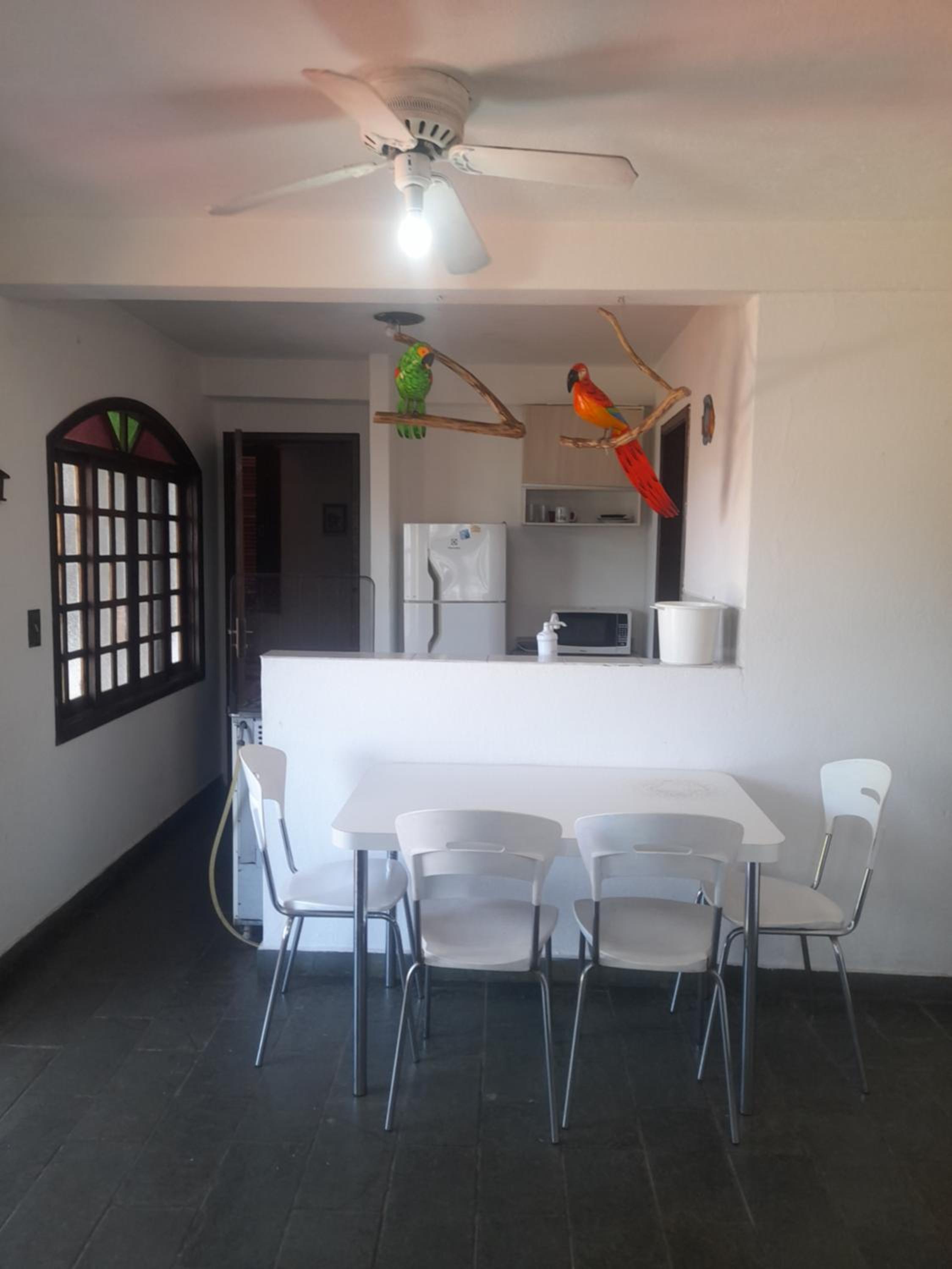 Two-Bedroom Apartment with Terrace - Photo 3