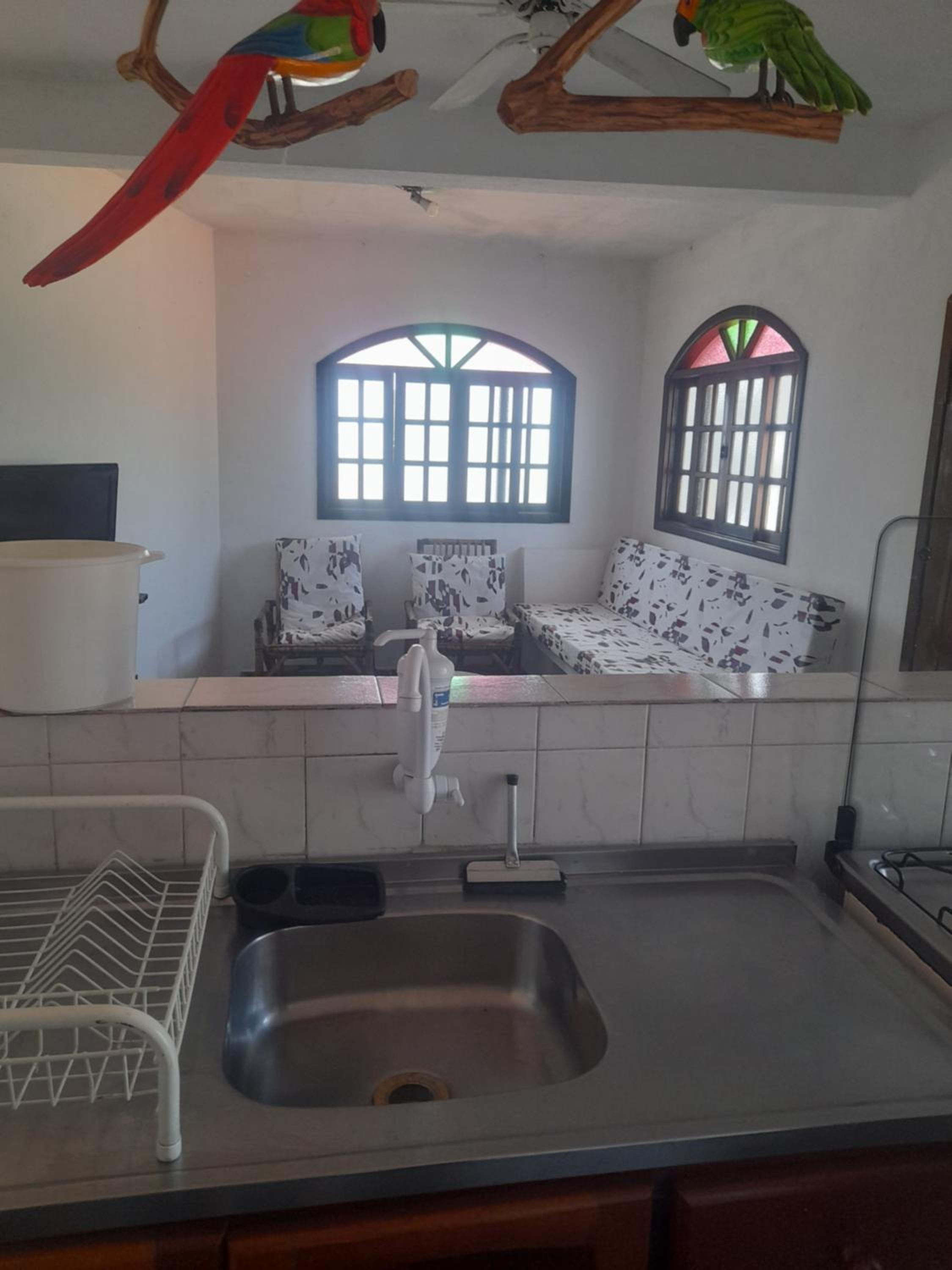 Two-Bedroom Apartment with Terrace - Photo 4