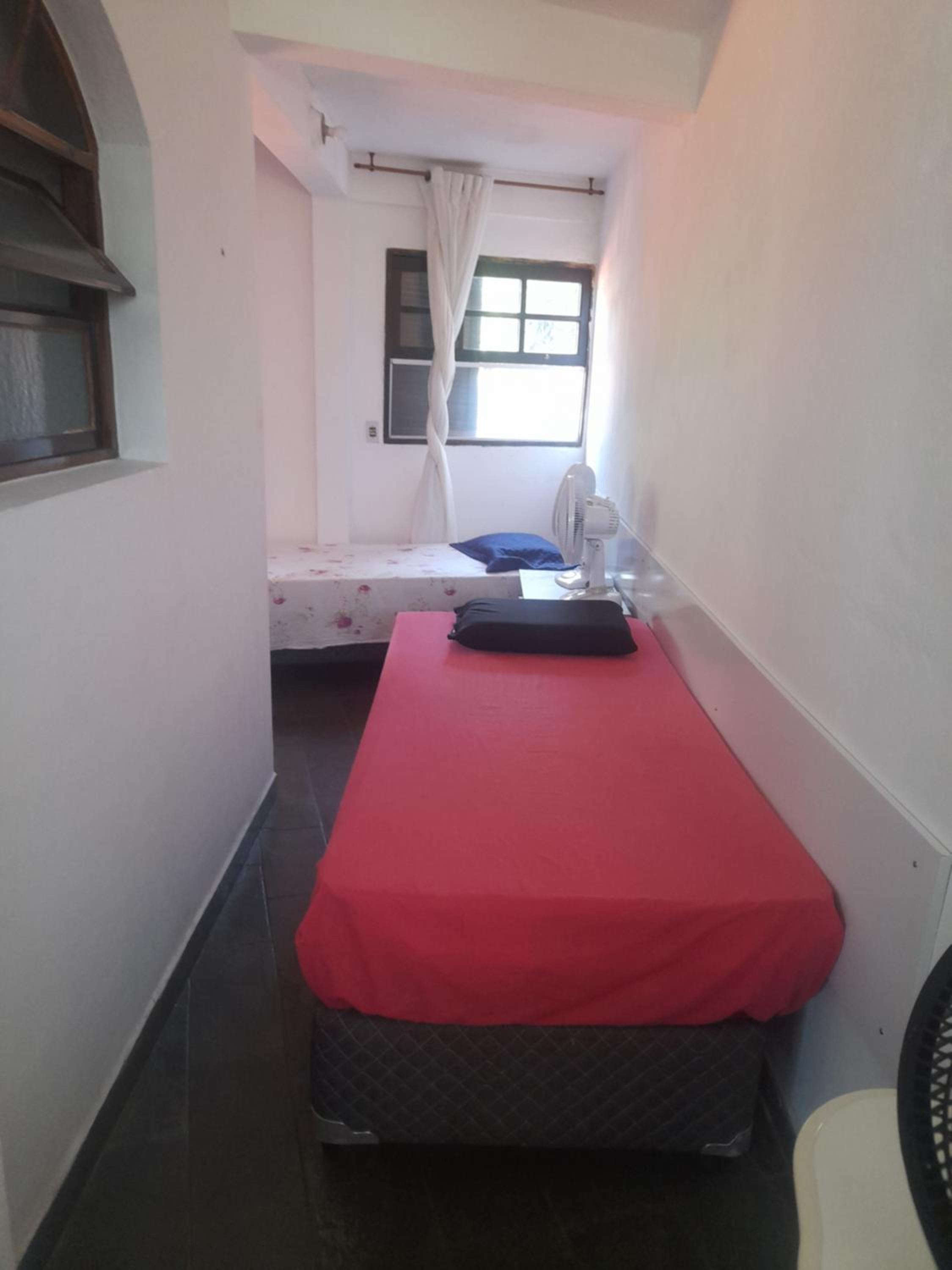 Two-Bedroom Apartment with Terrace - Photo 8