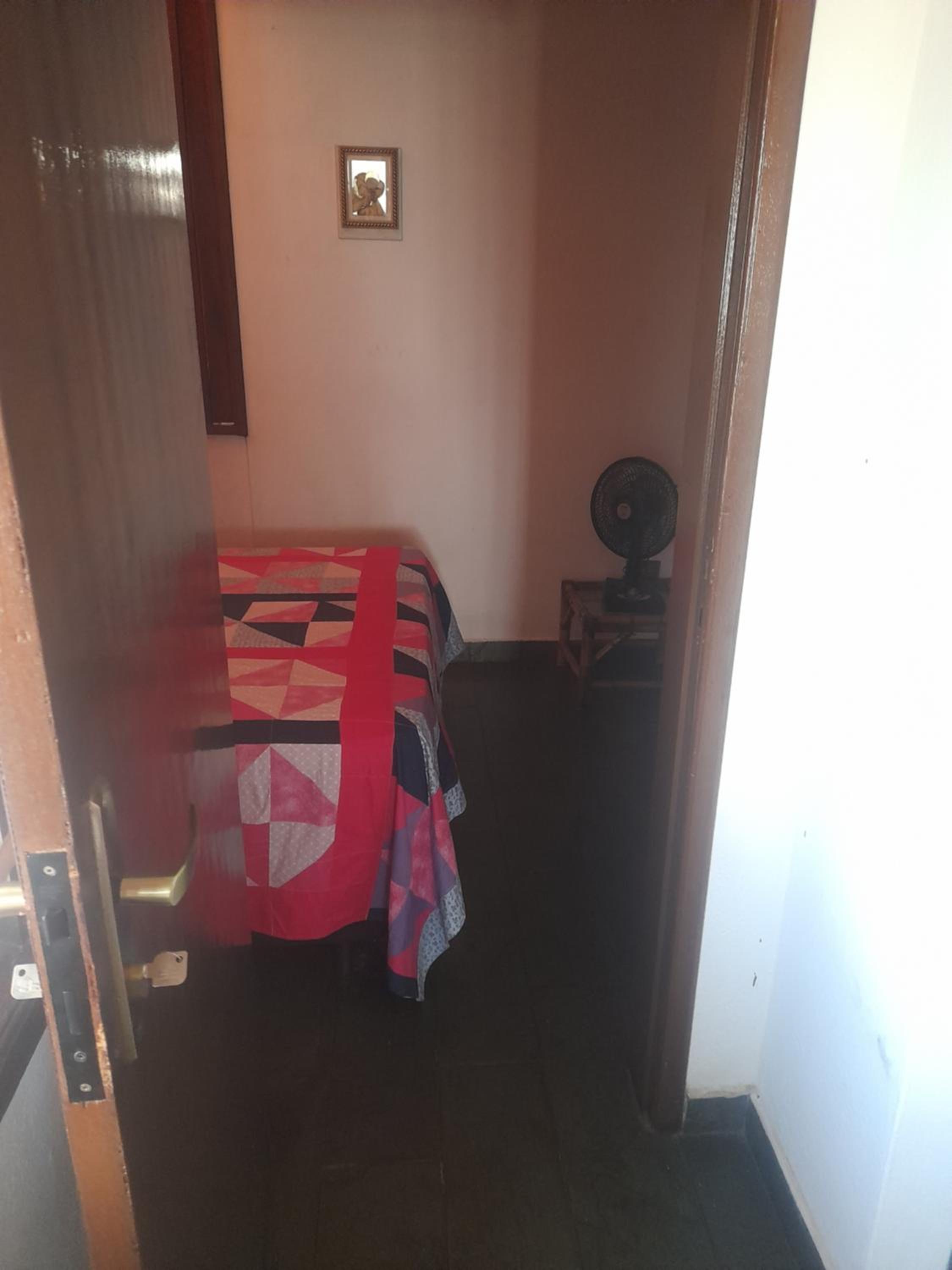Two-Bedroom Apartment with Terrace - Photo 10