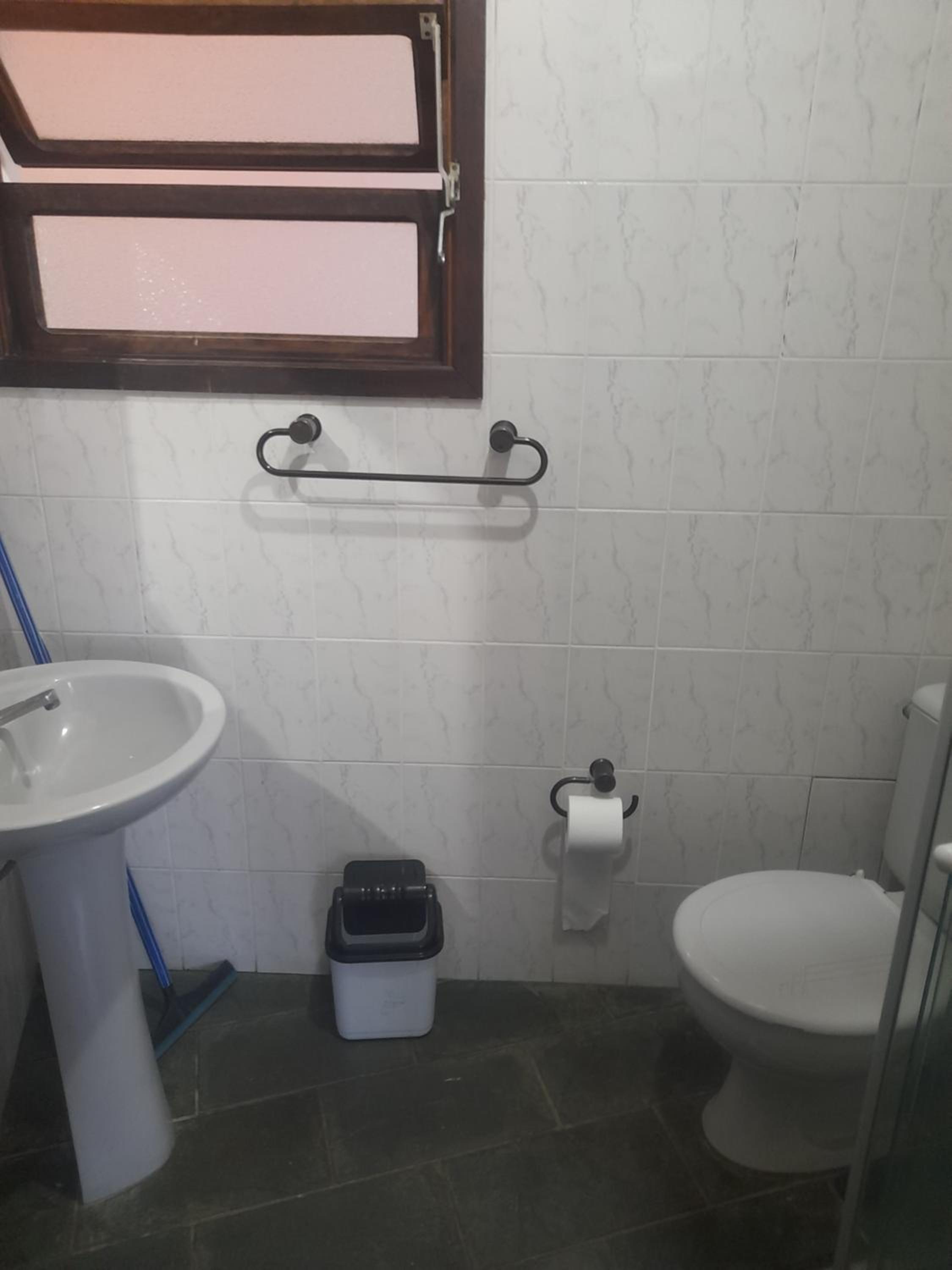 Two-Bedroom Apartment with Terrace - Photo 13