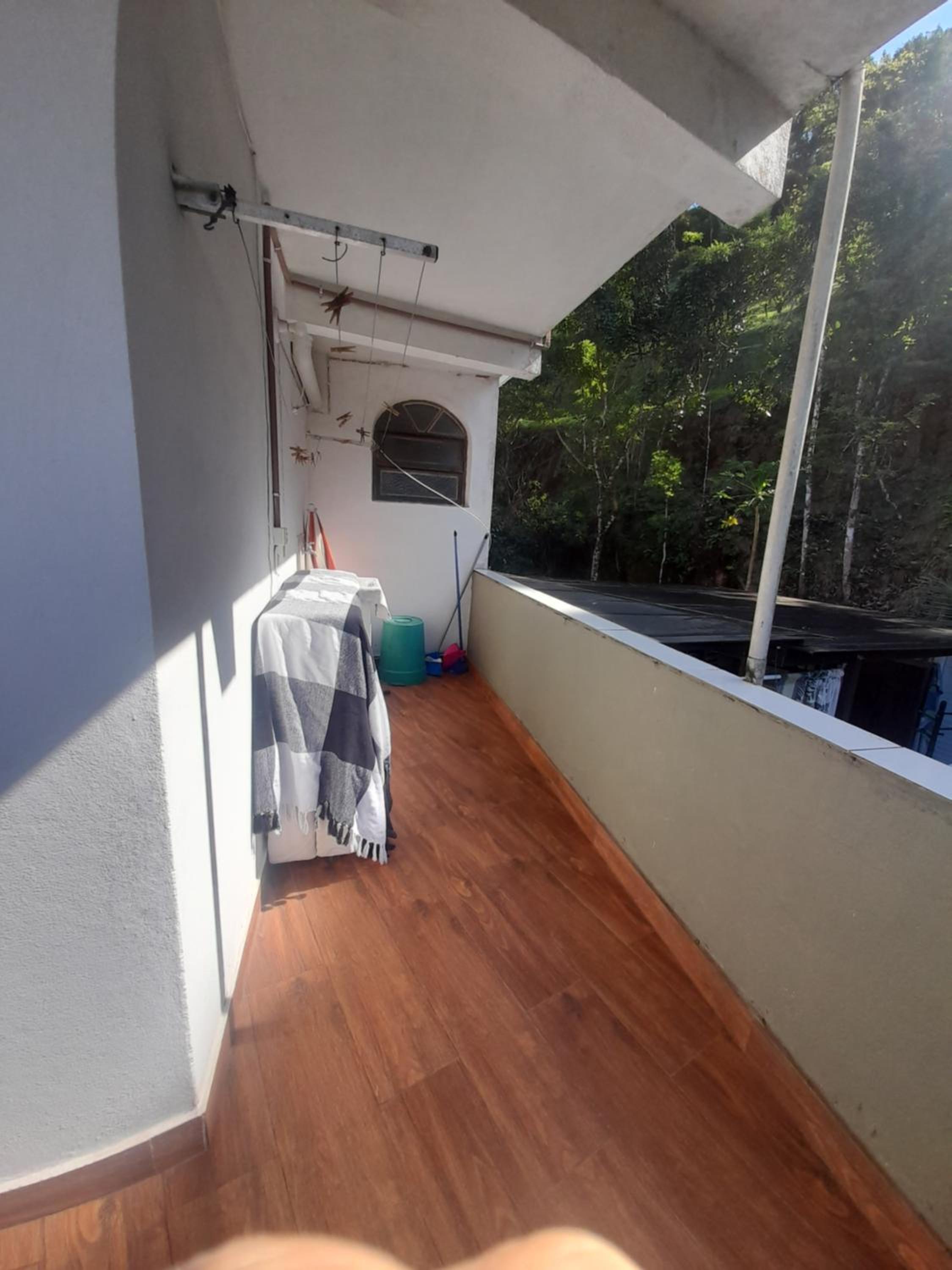 Two-Bedroom Apartment with Terrace - Photo 16