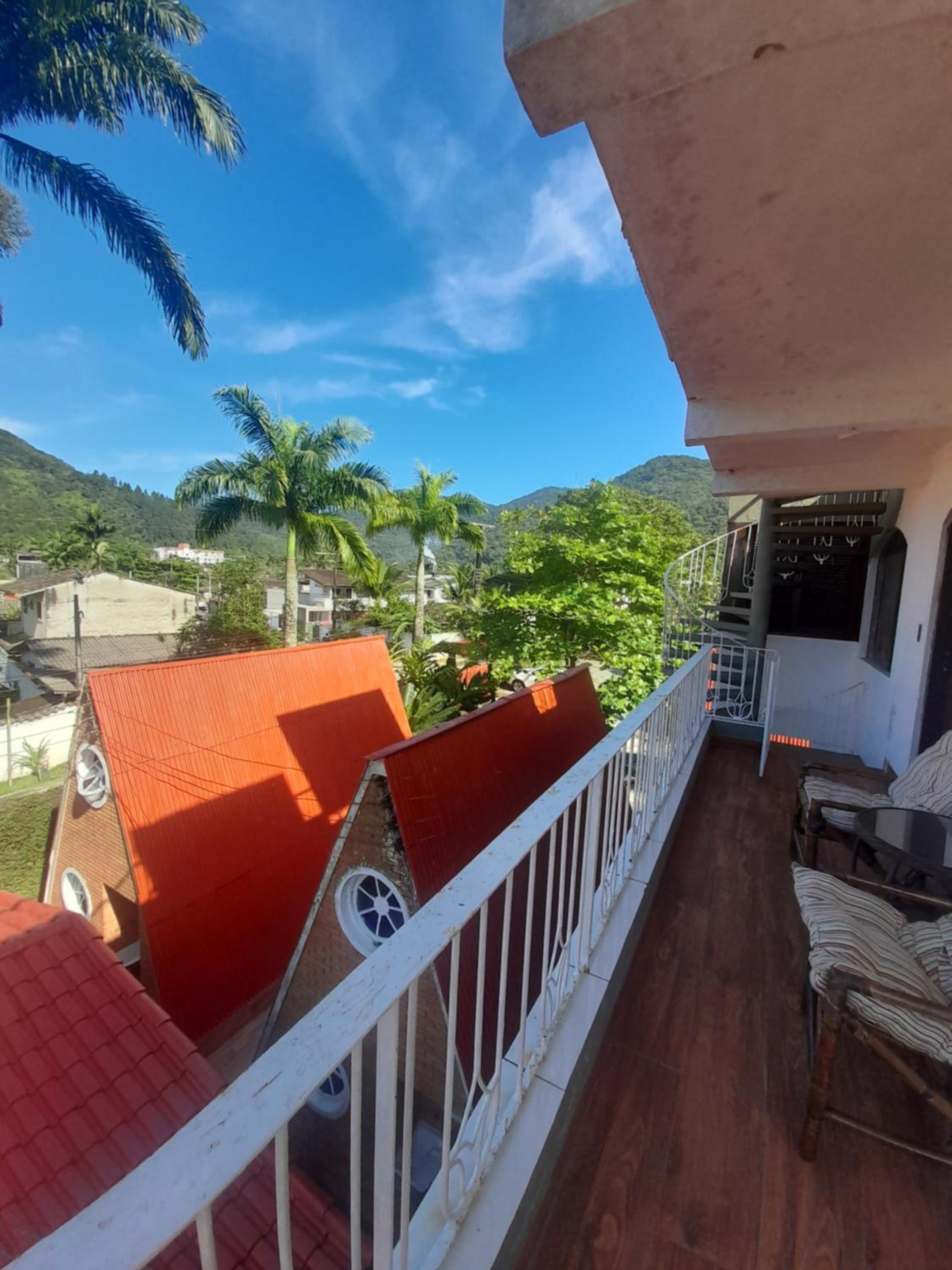 Two-Bedroom Apartment with Terrace - Photo 18