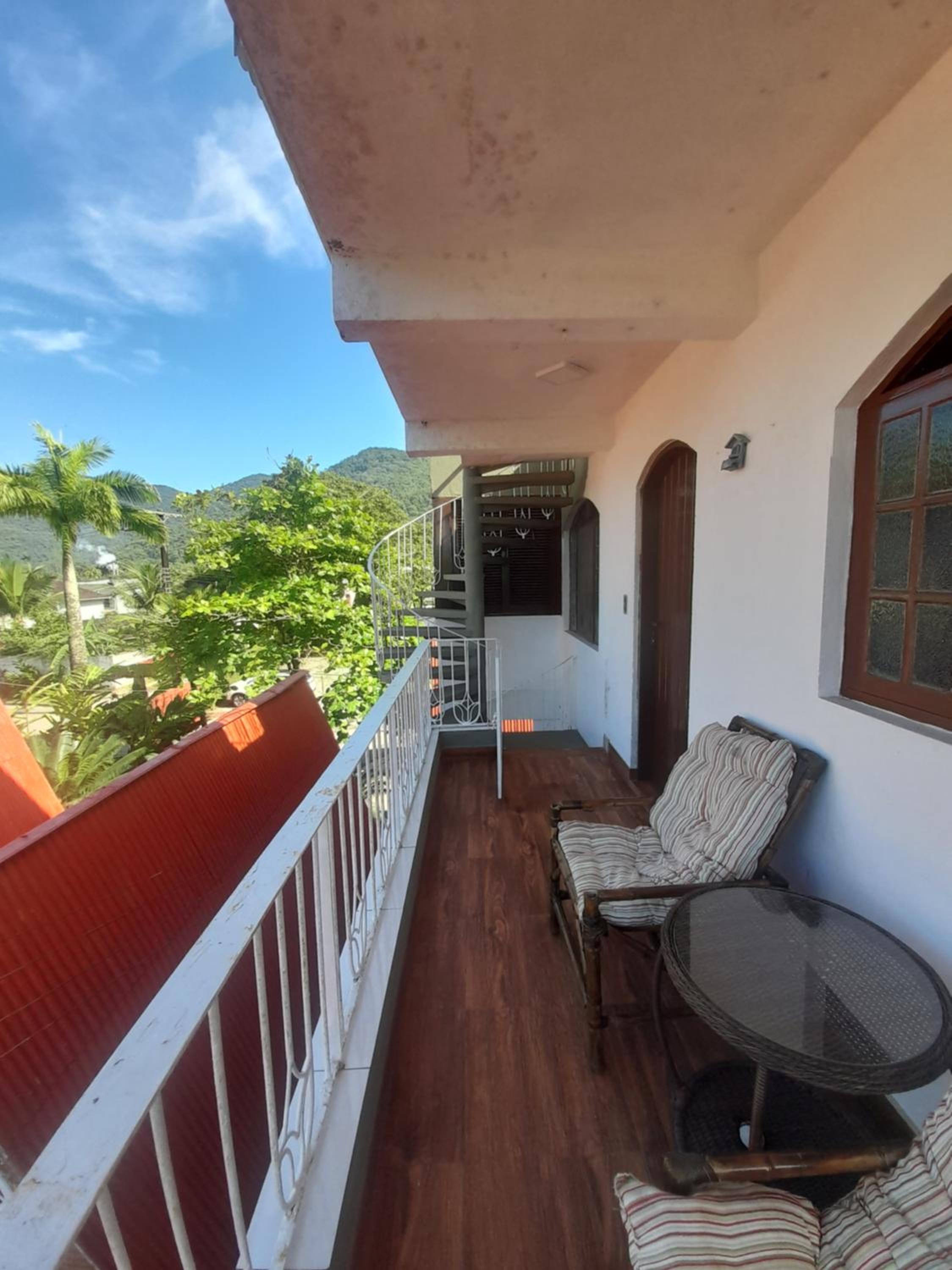 Two-Bedroom Apartment with Terrace - Photo 19