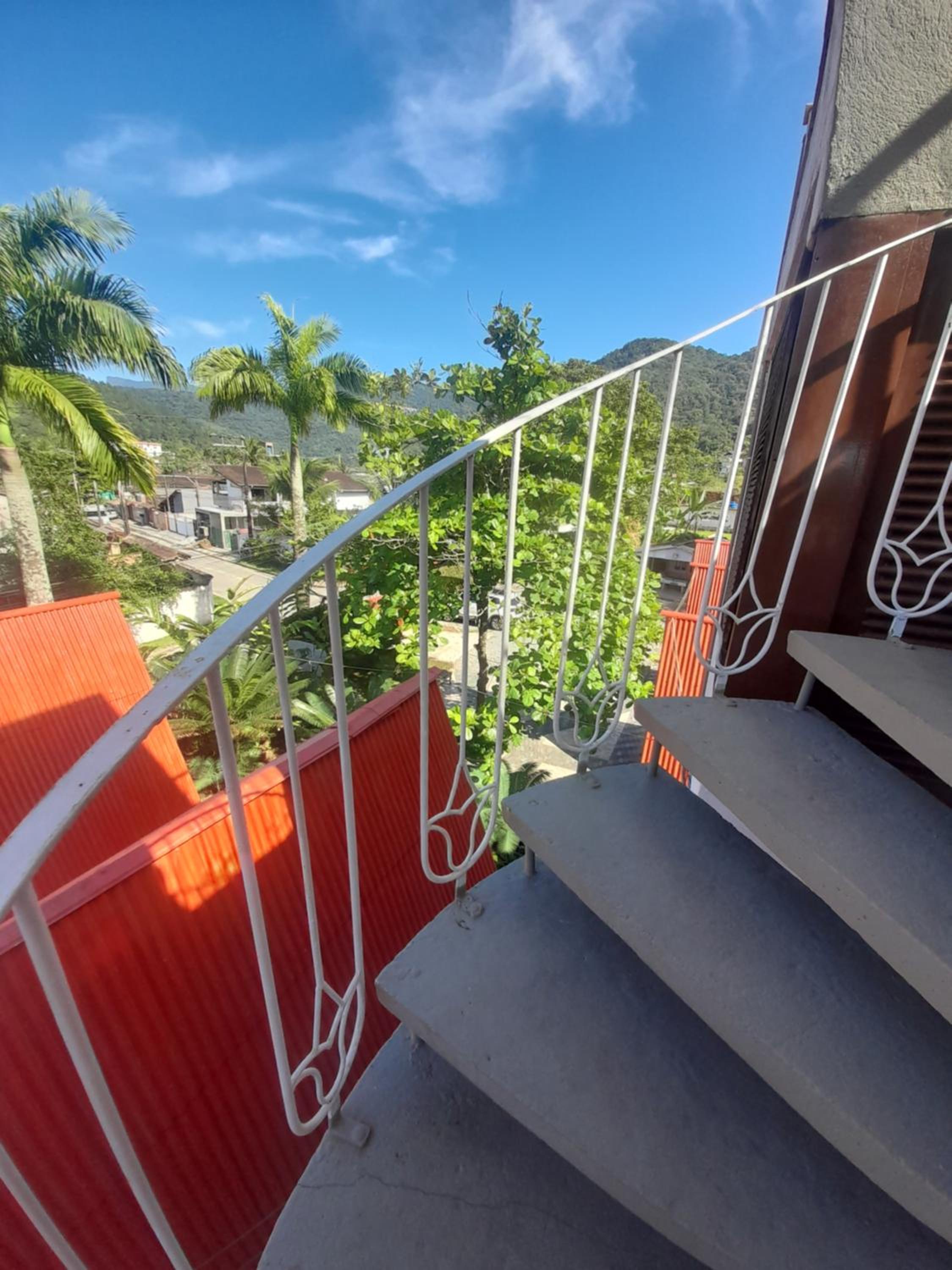 Two-Bedroom Apartment with Terrace - Photo 20