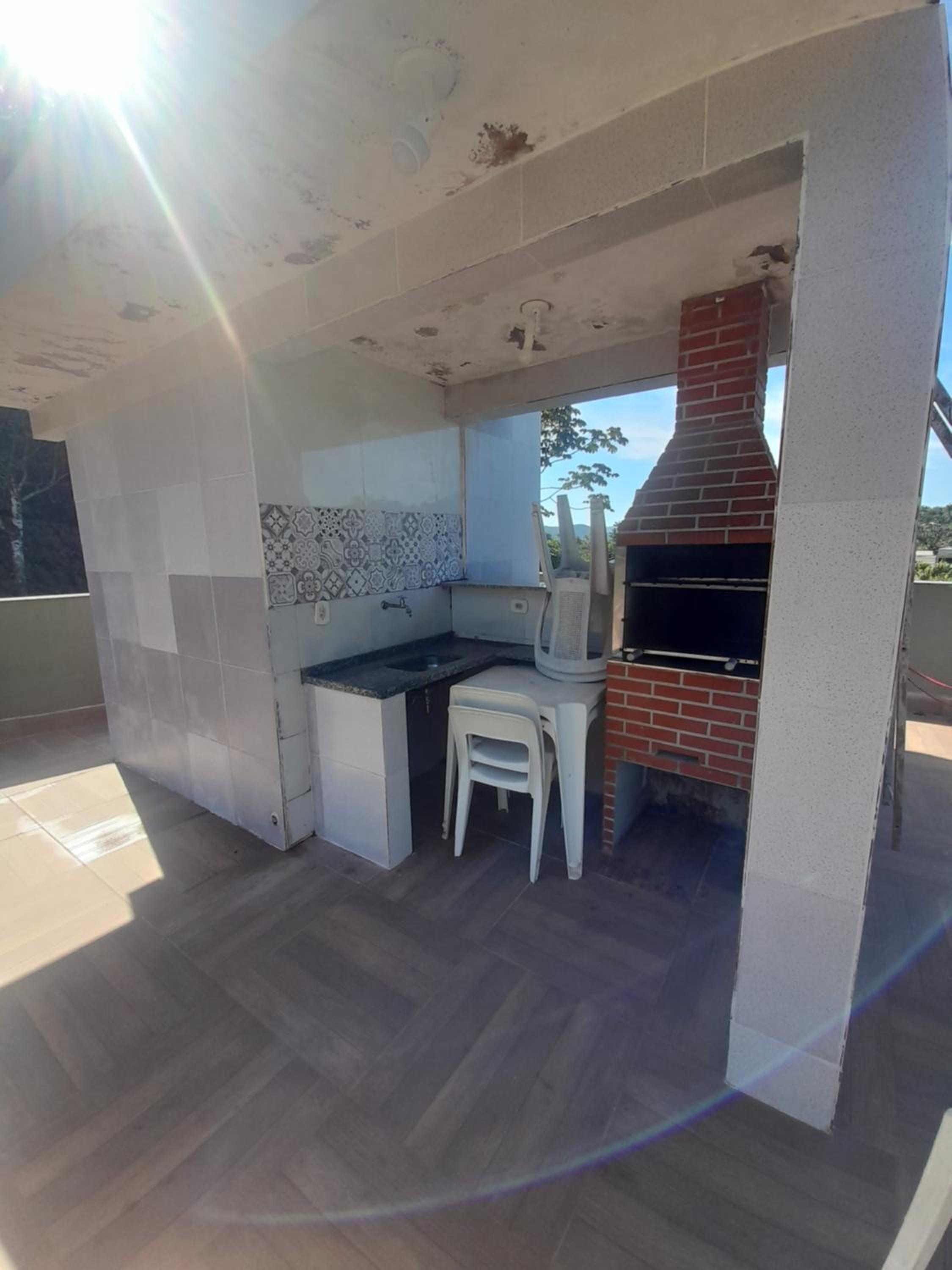 Two-Bedroom Apartment with Terrace - Photo 22