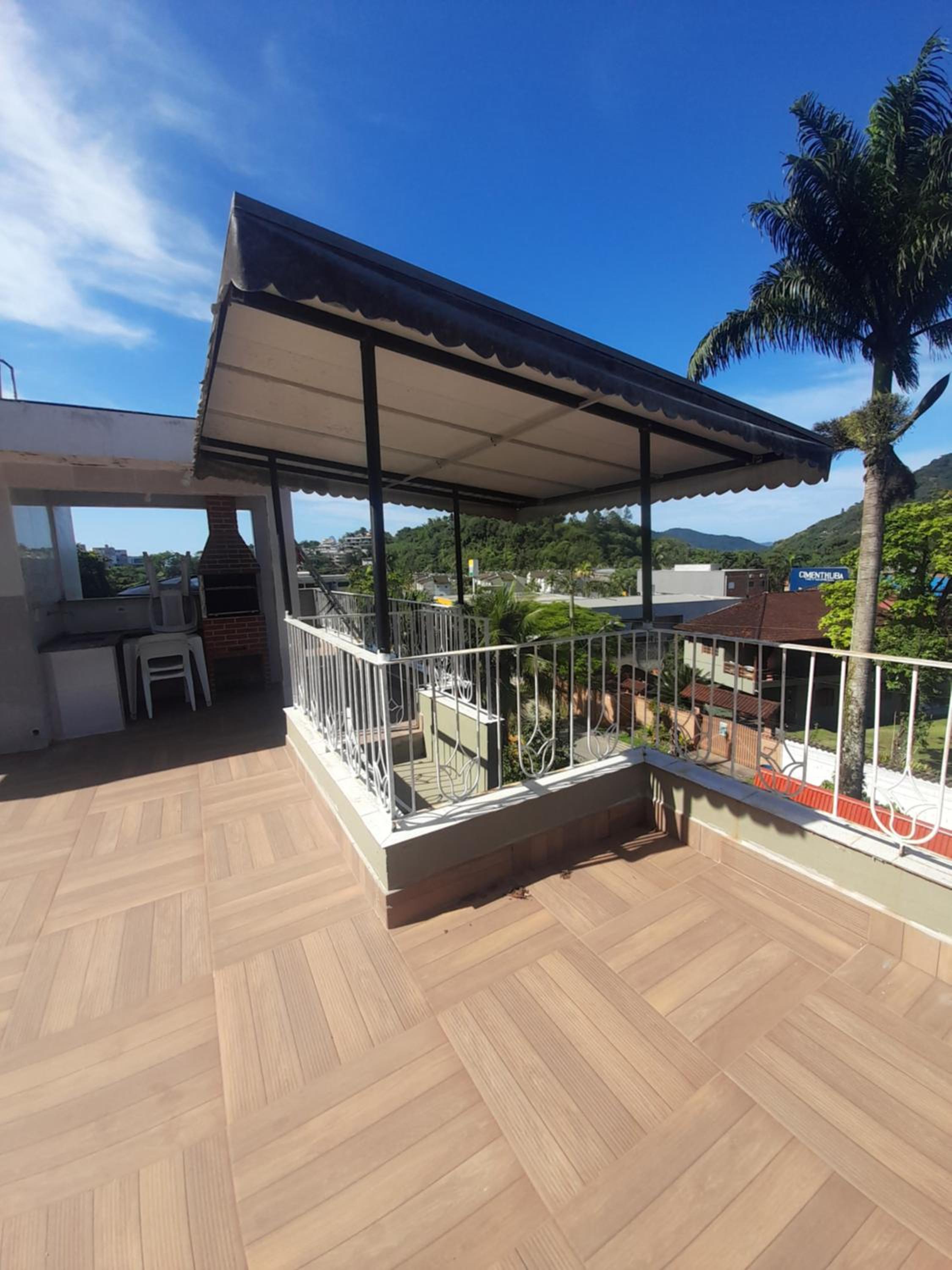Two-Bedroom Apartment with Terrace - Photo 25