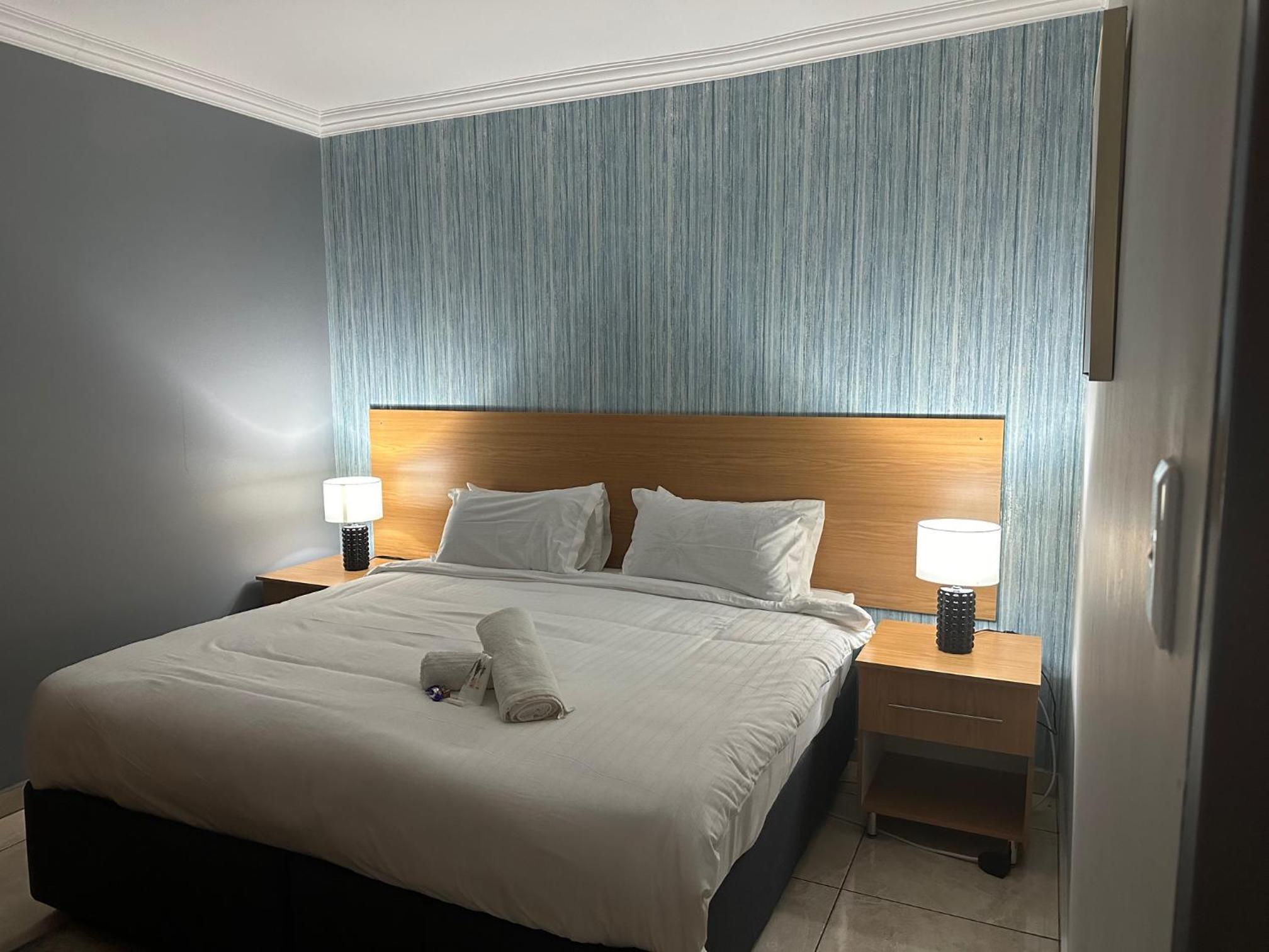 Triple Room photo 3