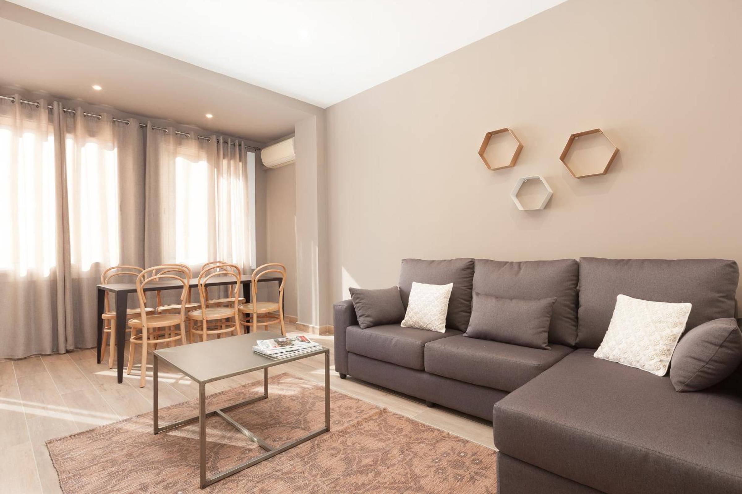 Apartamento Superior