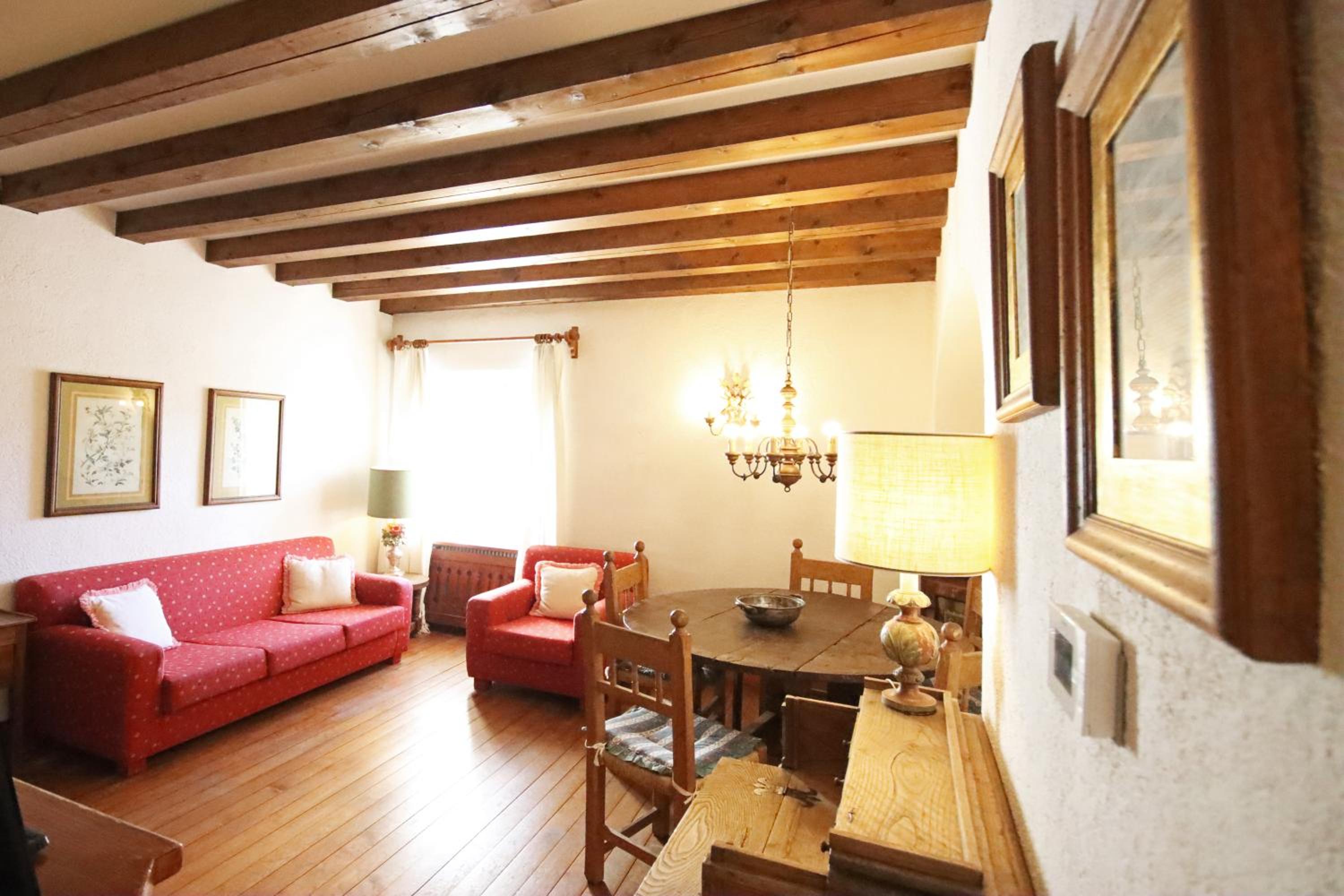 Apartment 195 - via Benedettini 4, Roulette photo 2