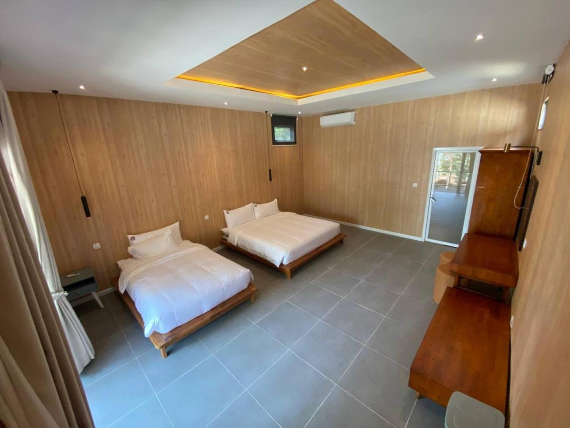 Standard Triple Room photo 1
