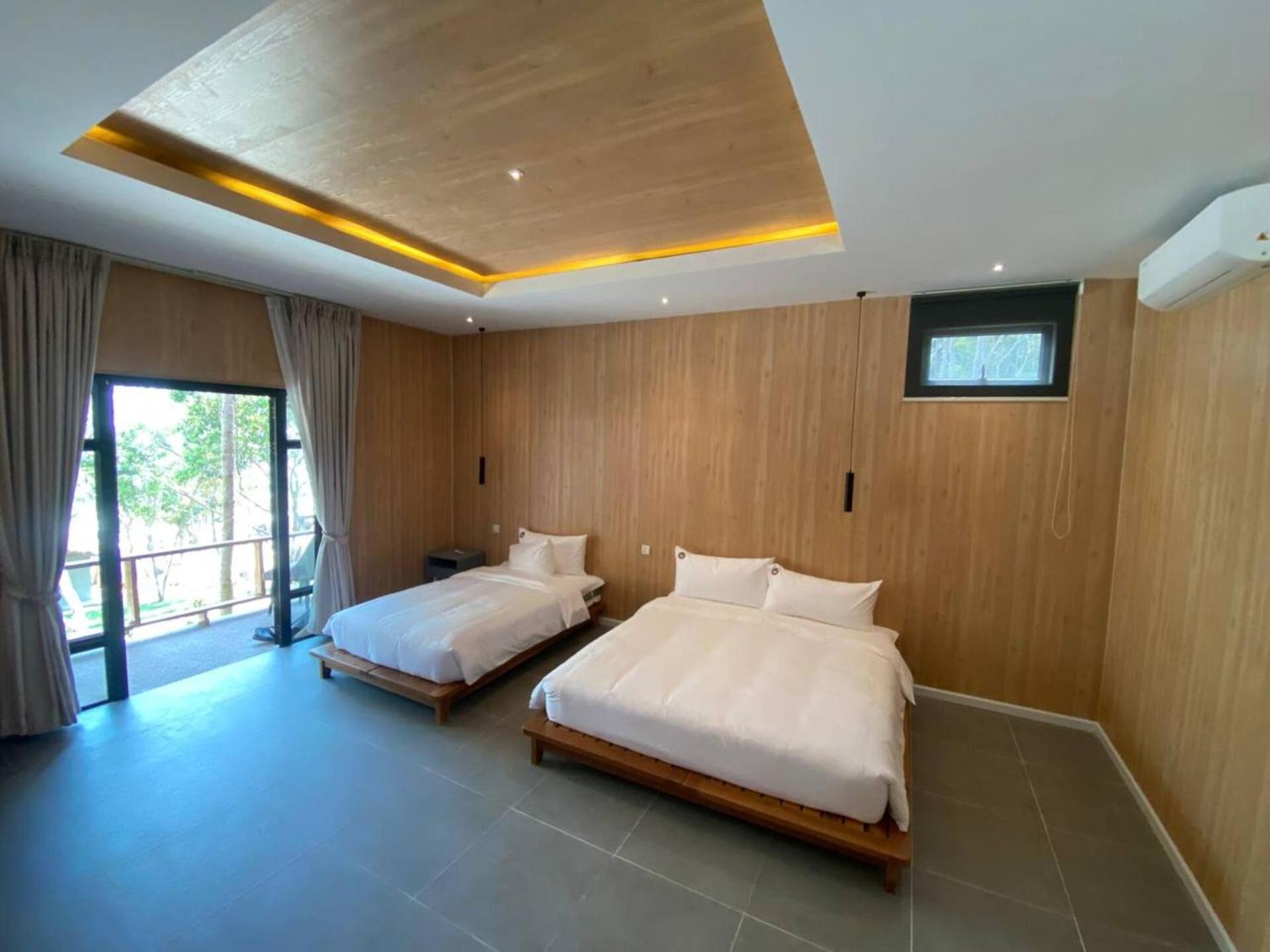 Standard Triple Room photo 2