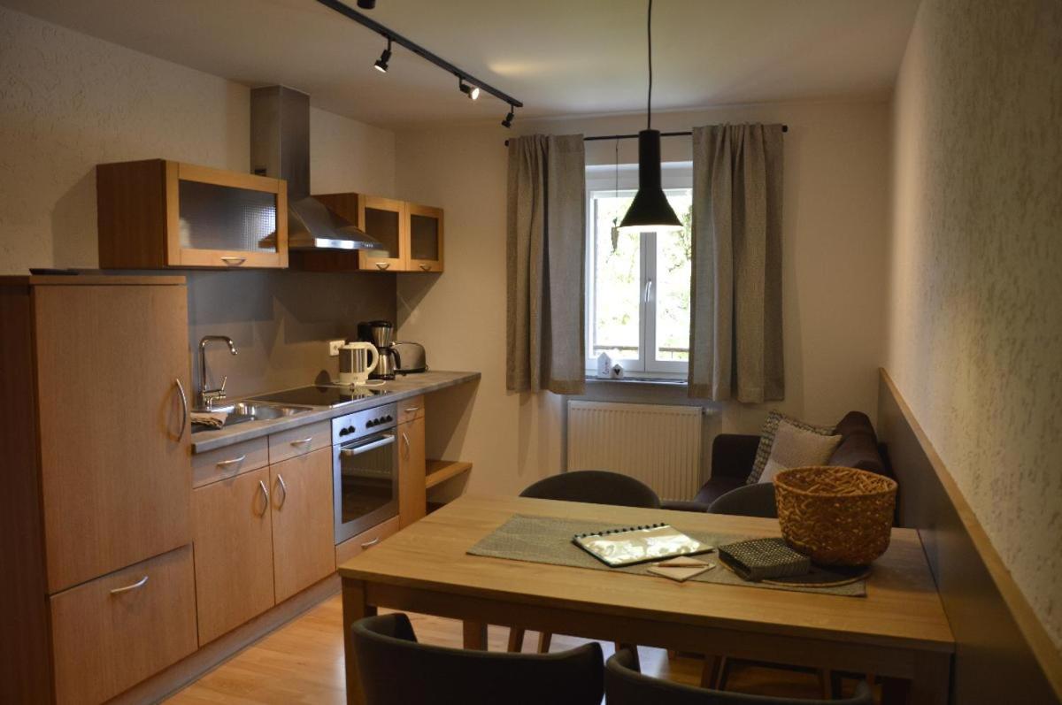 Apartment with Balcony photo 1