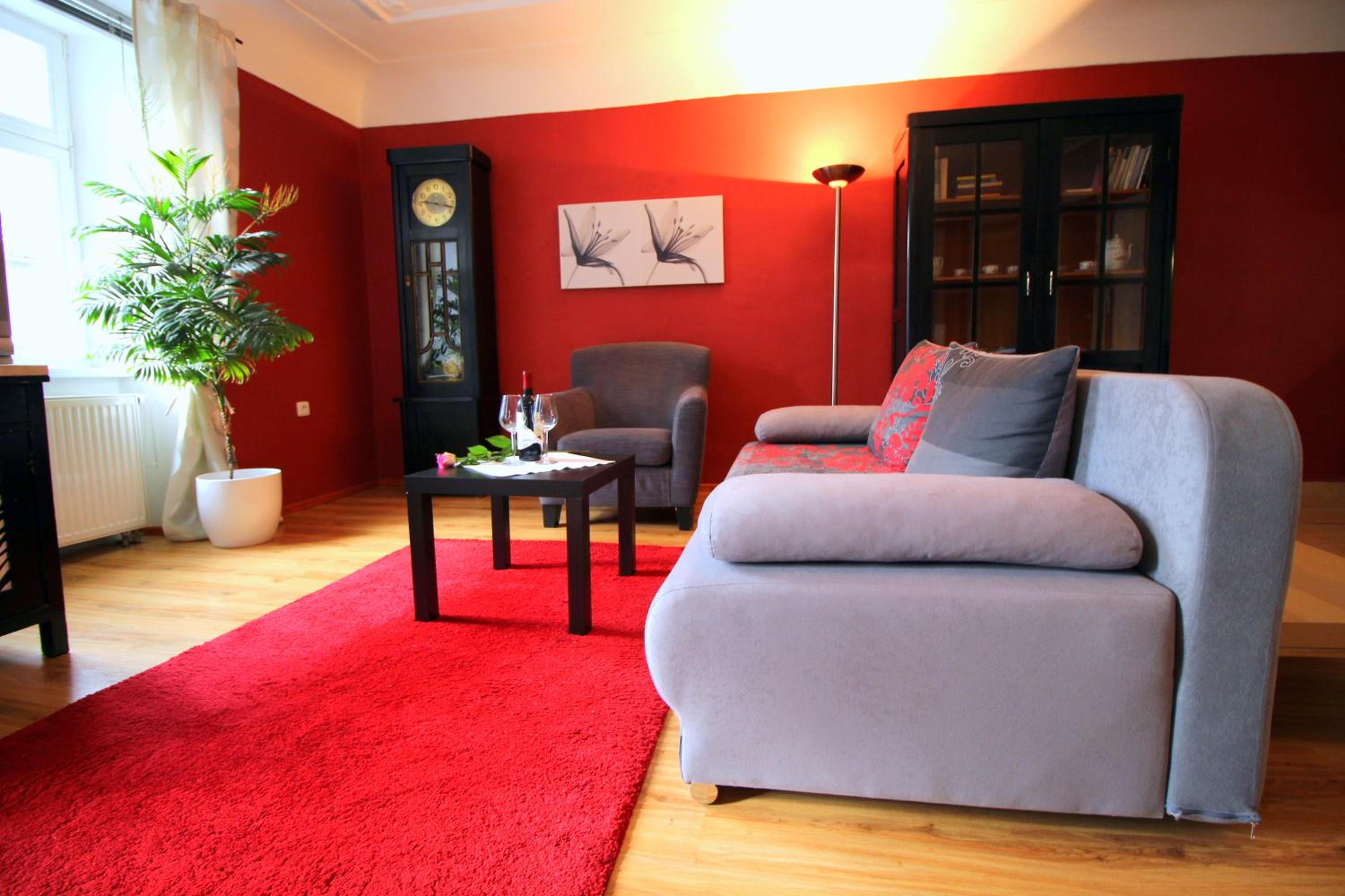 Superior Apartment photo 1