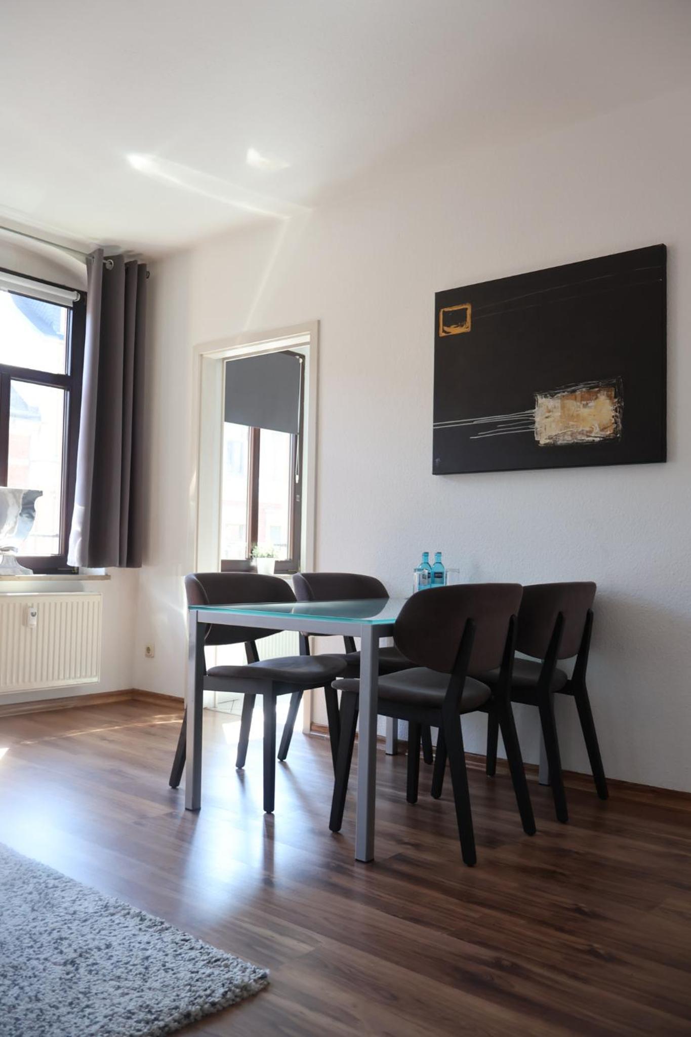 Apartment photo 1