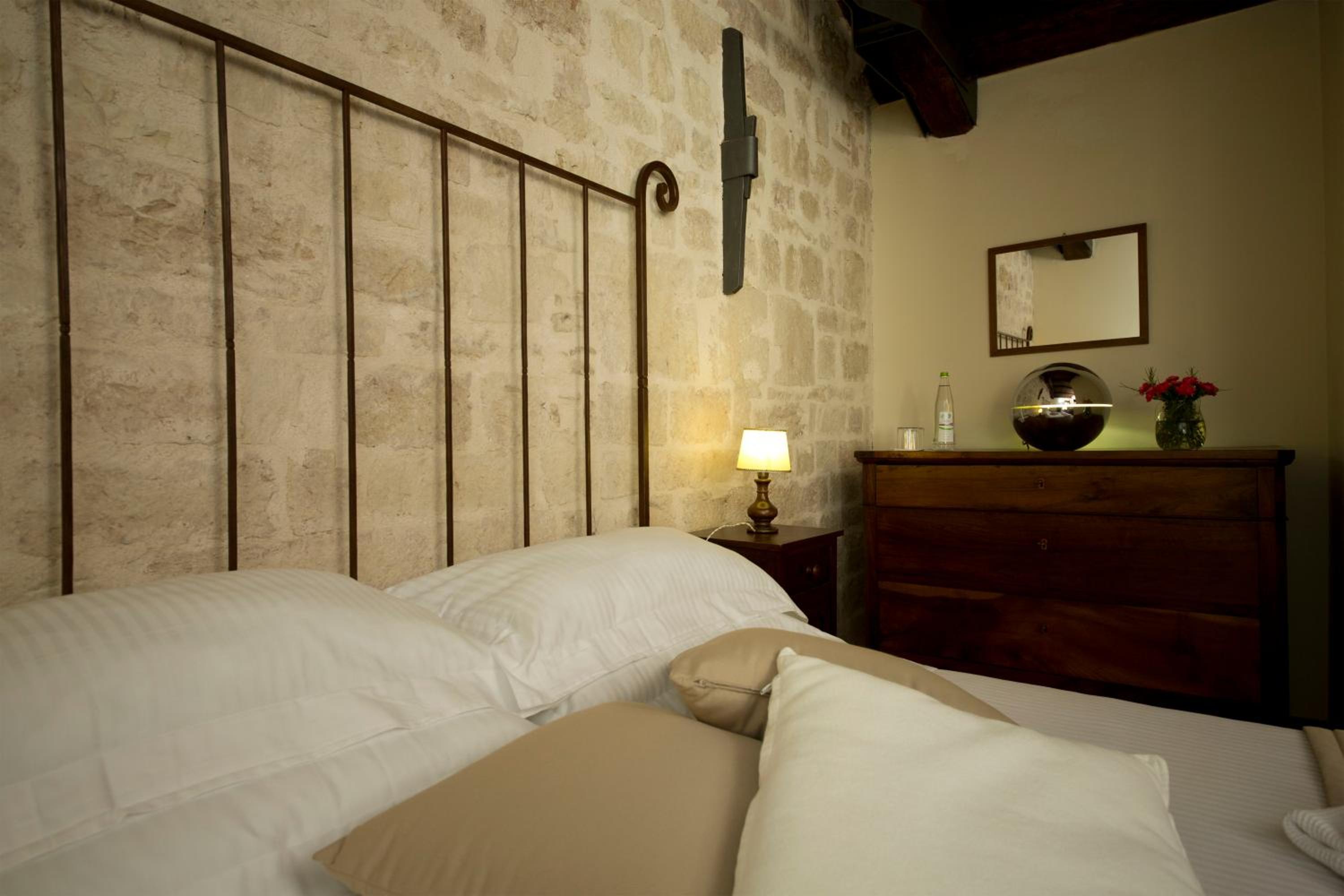 Deluxe Quadruple Room photo 2