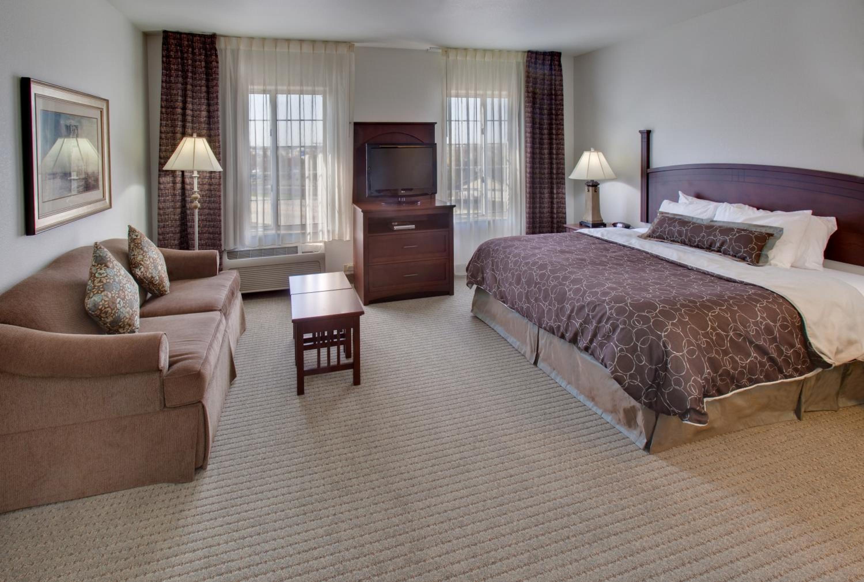 King Studio Suite - Photo 5