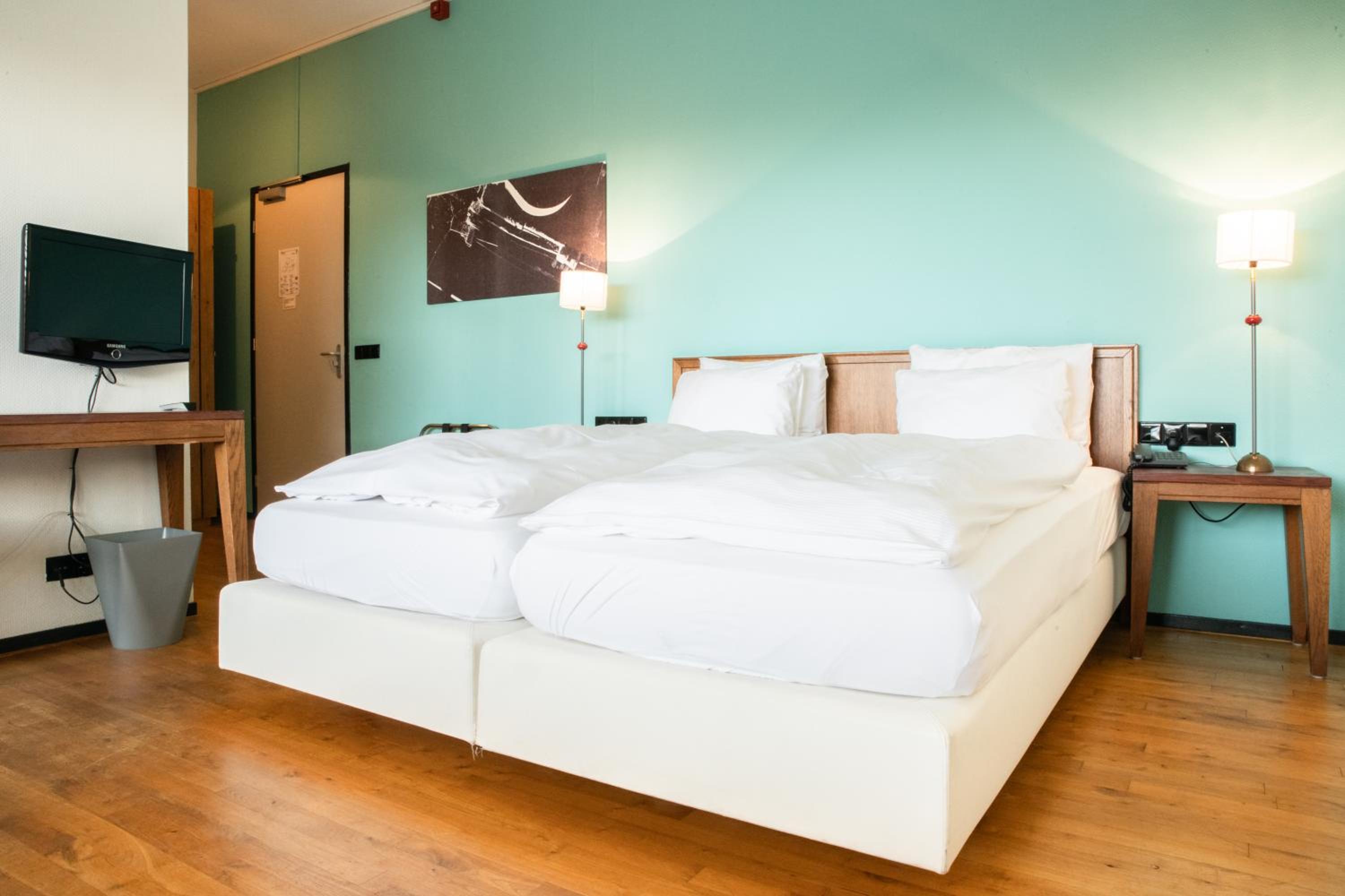 Twin Room photo 3