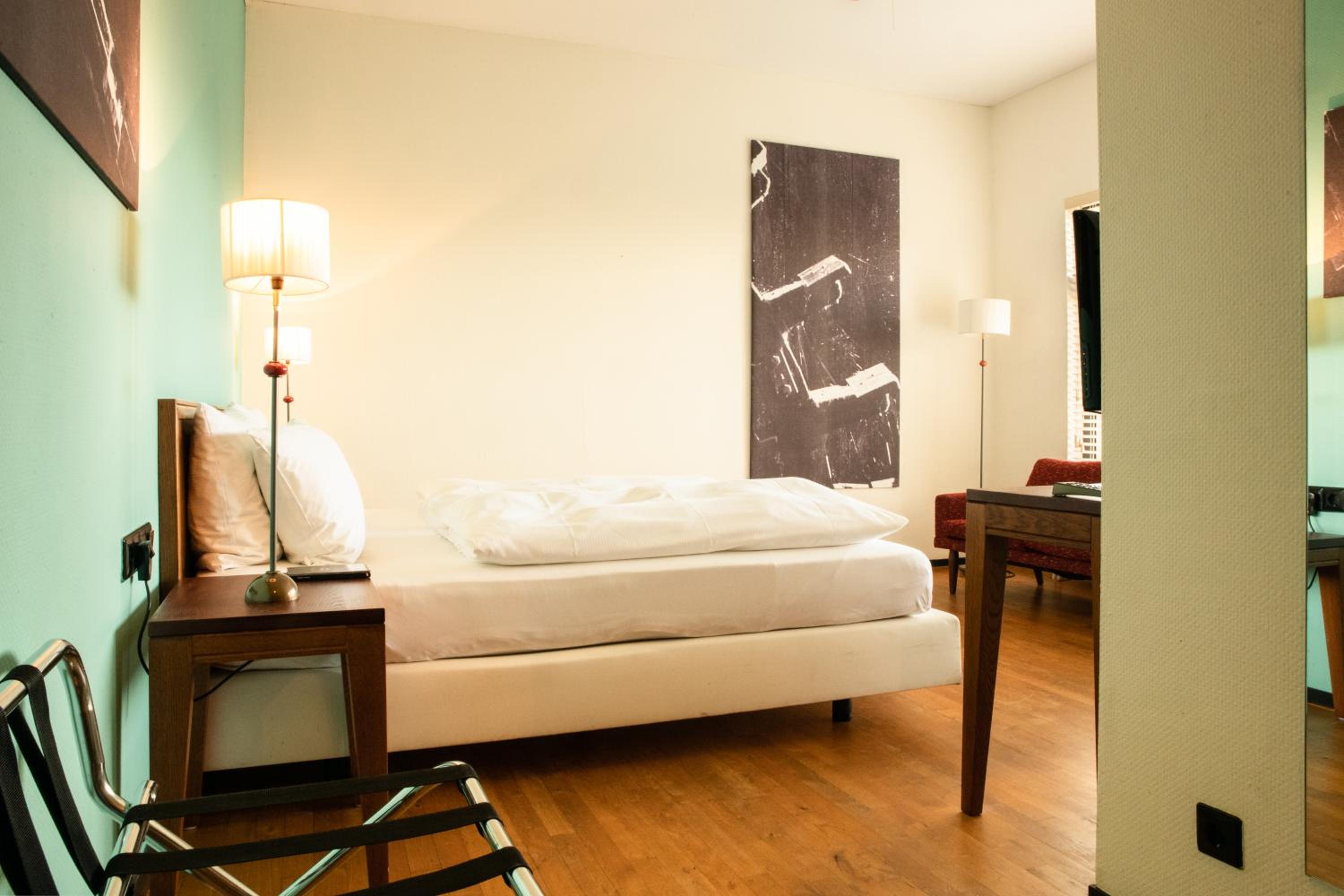 Twin Room photo 2