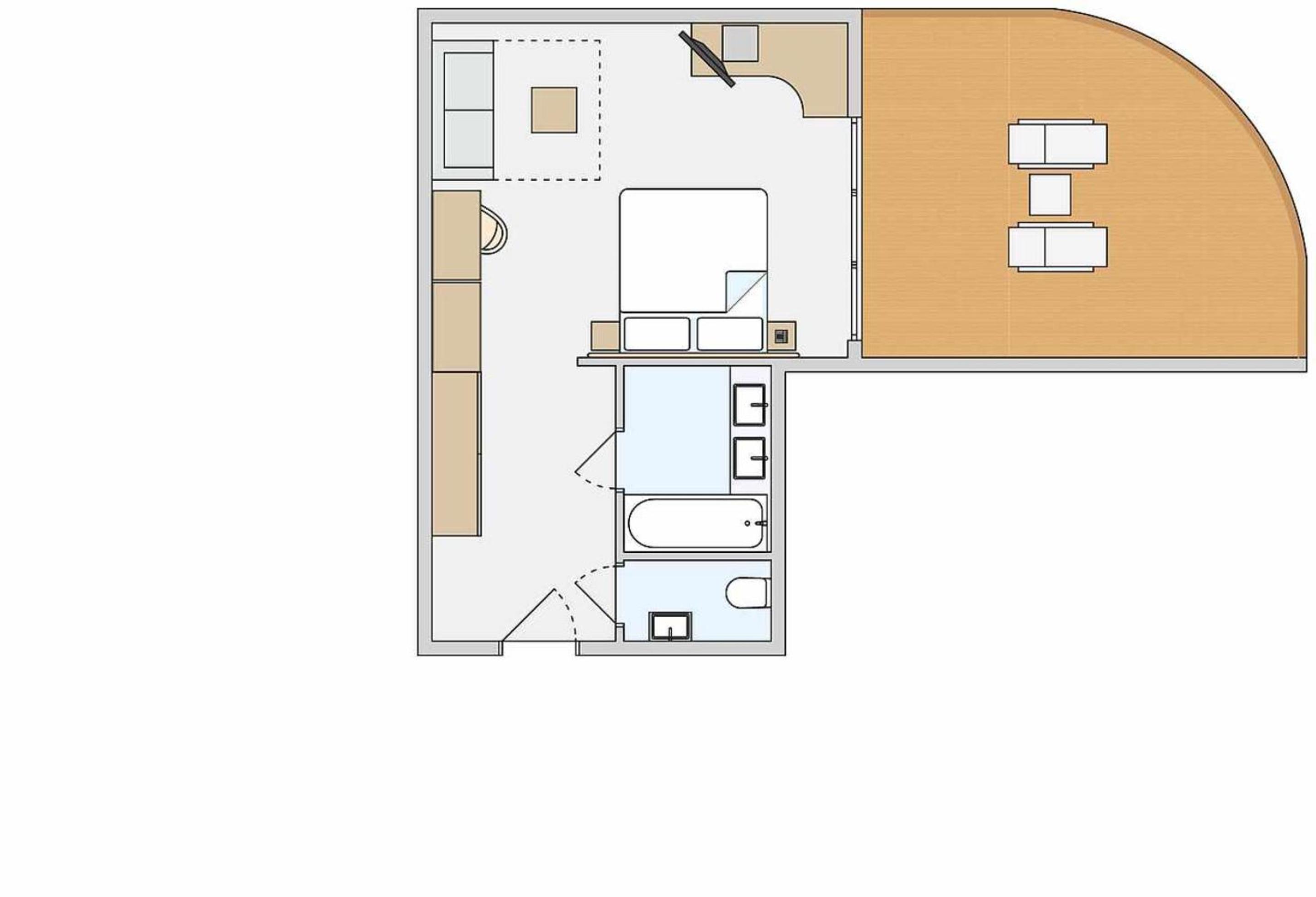 Superior Double Room