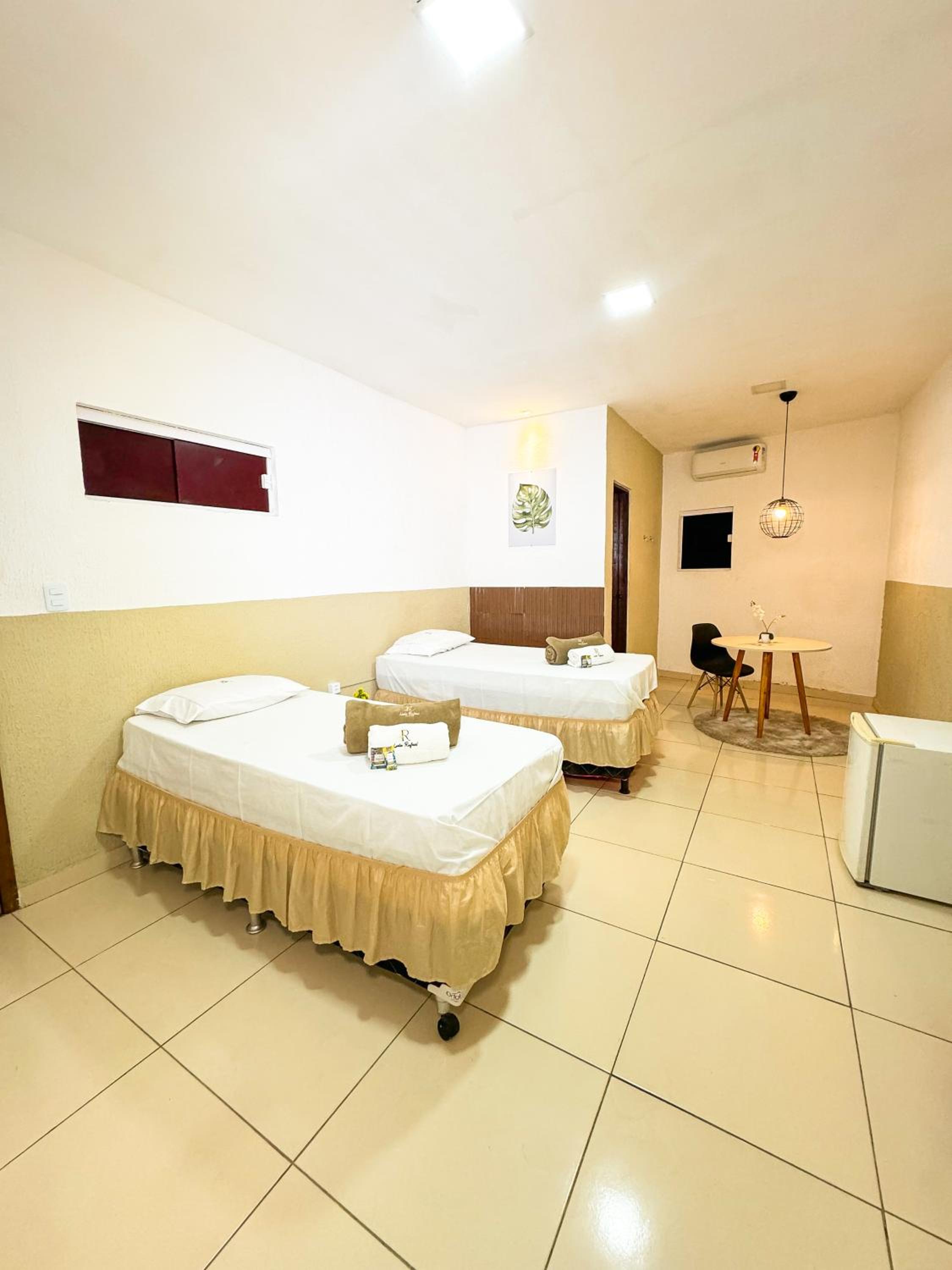 Double or Twin Room photo 1