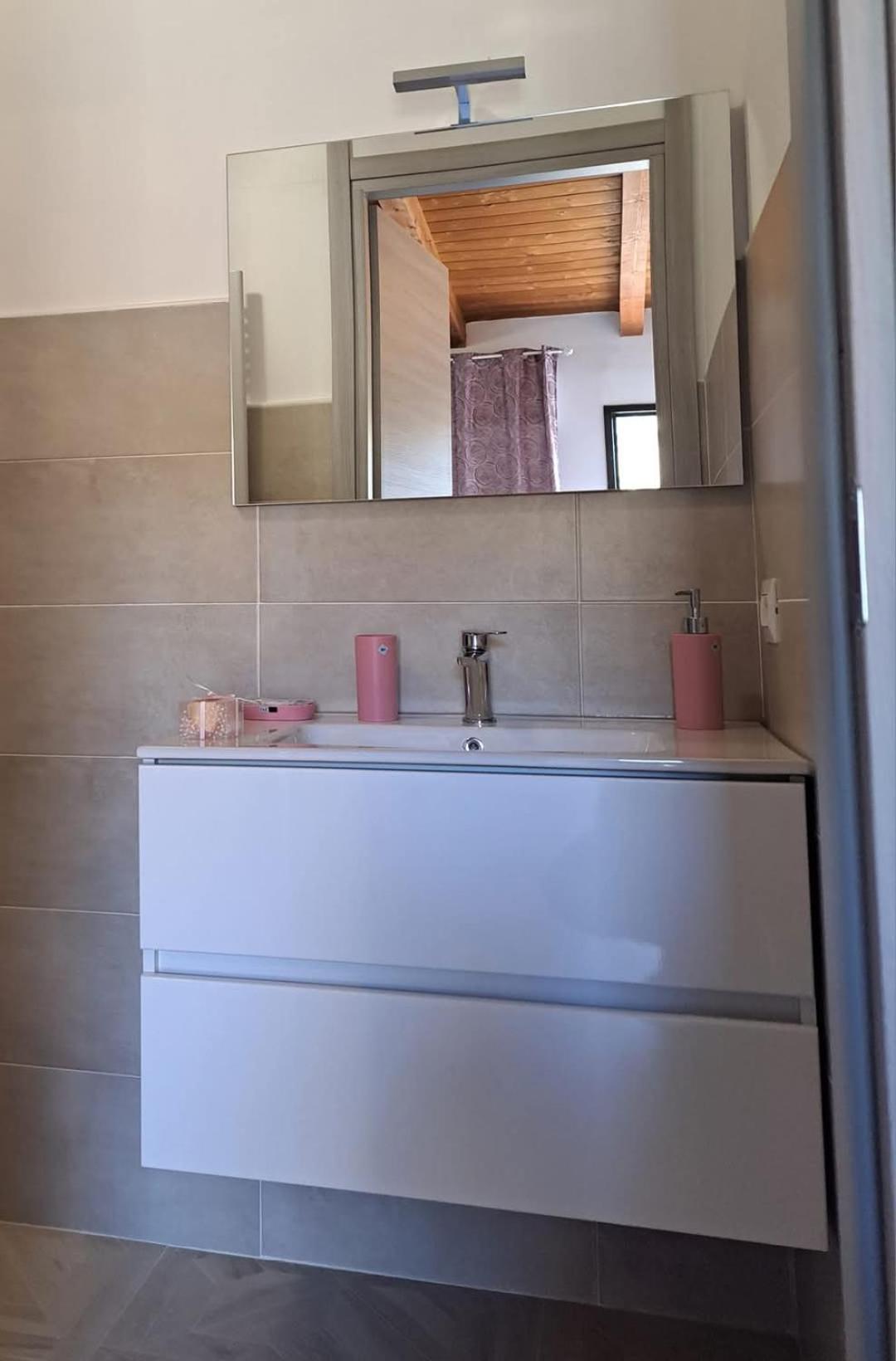 Double Room with Park View