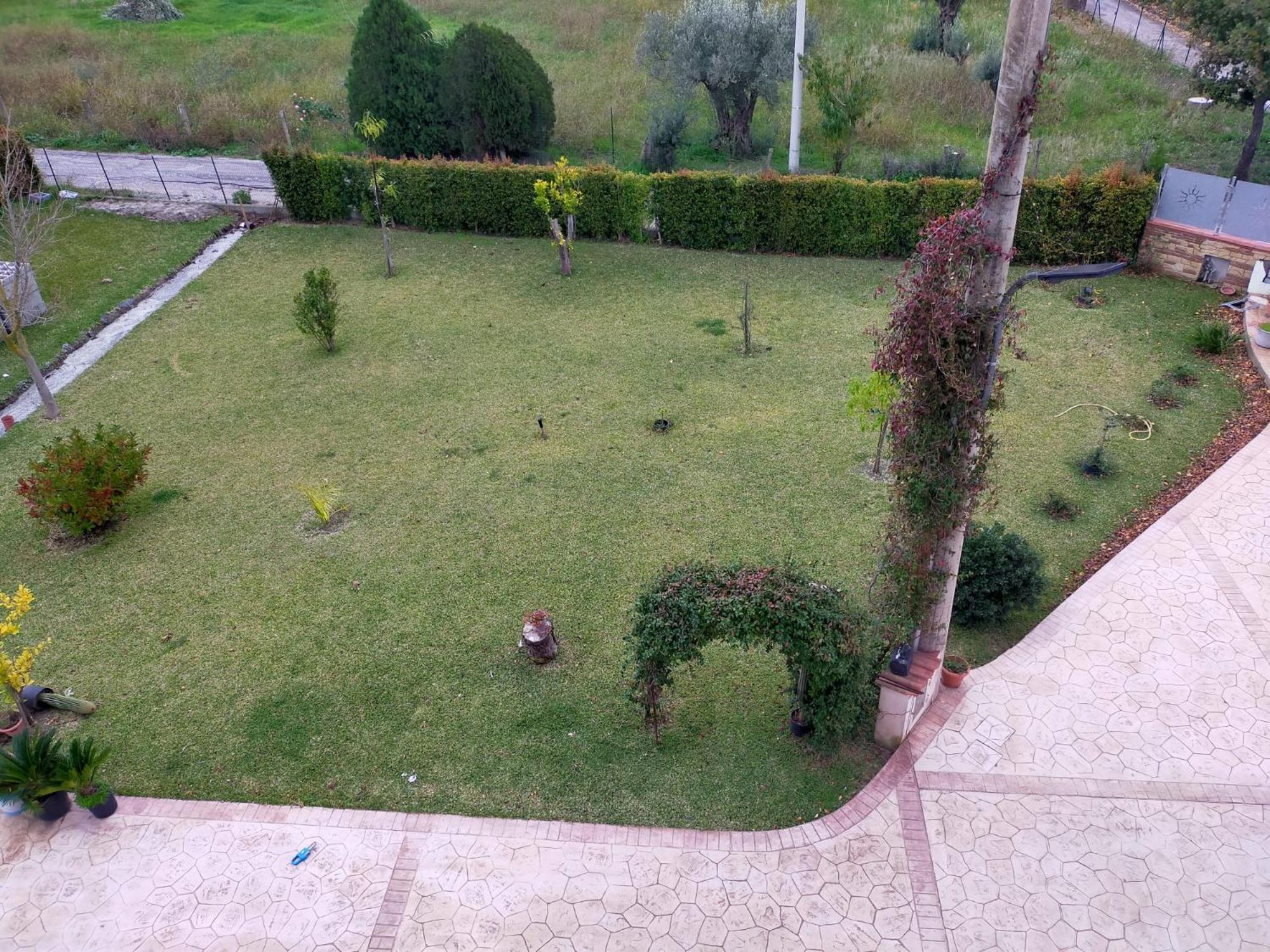 Double Room with Park View