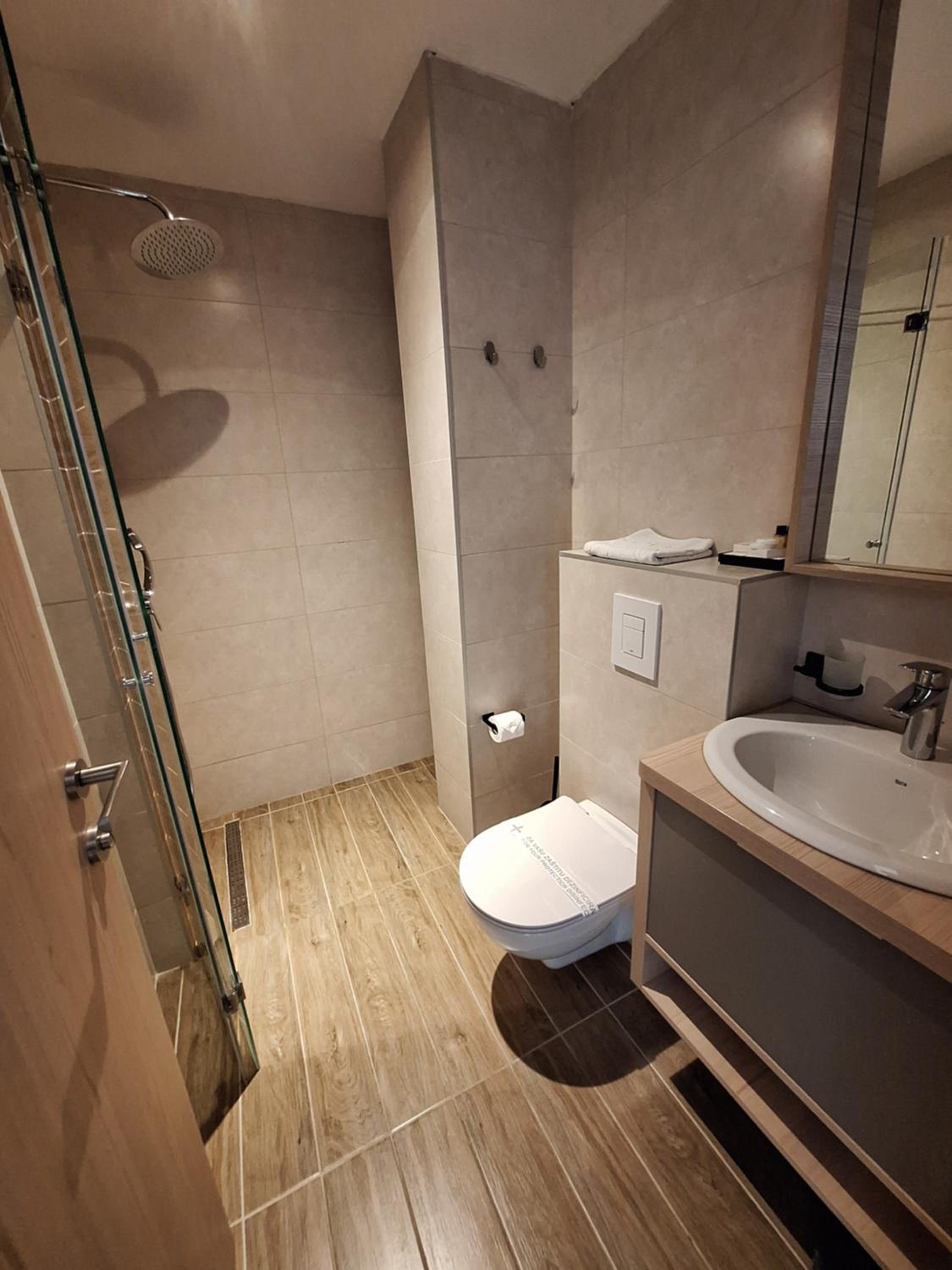 Double Room with Lake View photo 1