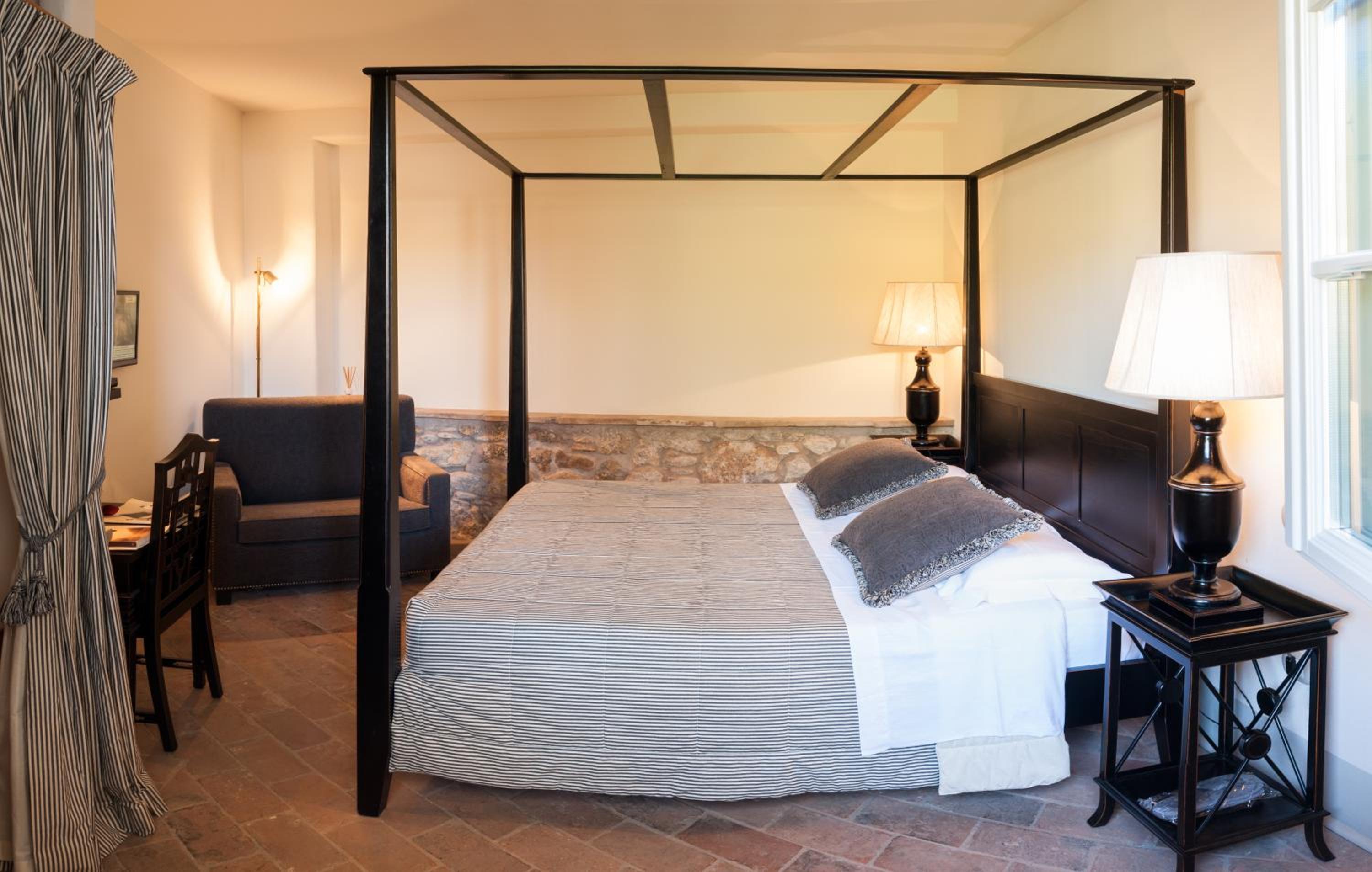 Superior Double Room - Photo 8