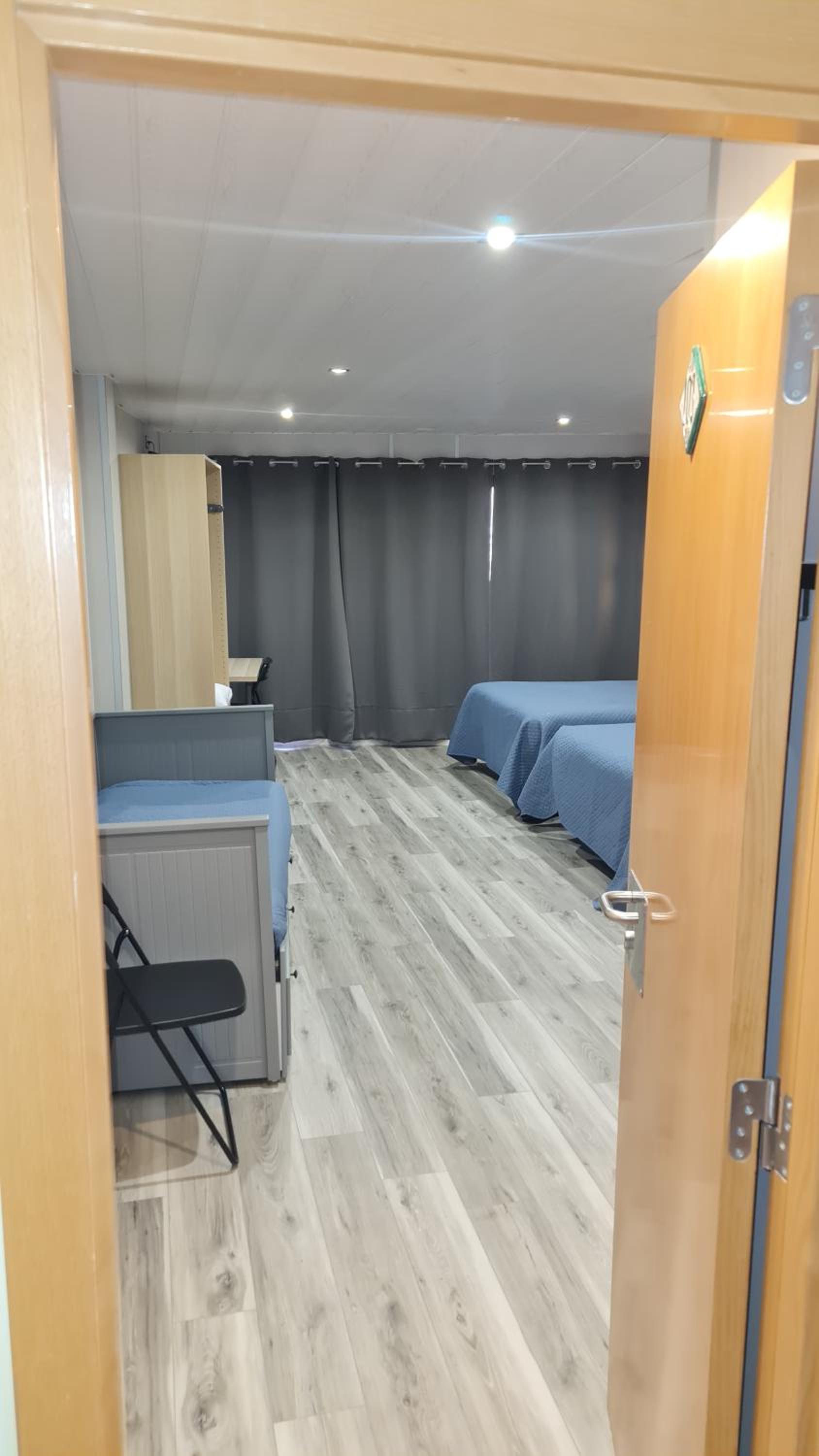Habitación Nupcial