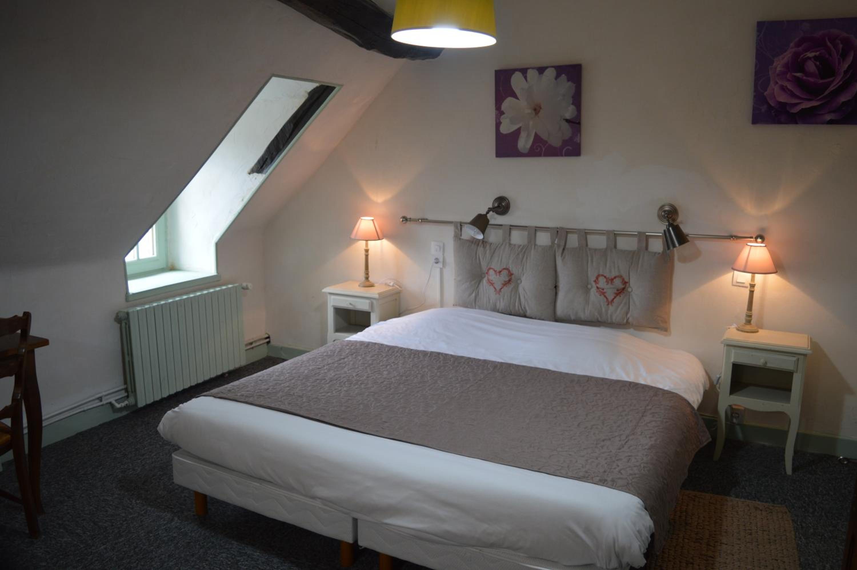Standard Quadruple Room photo 1