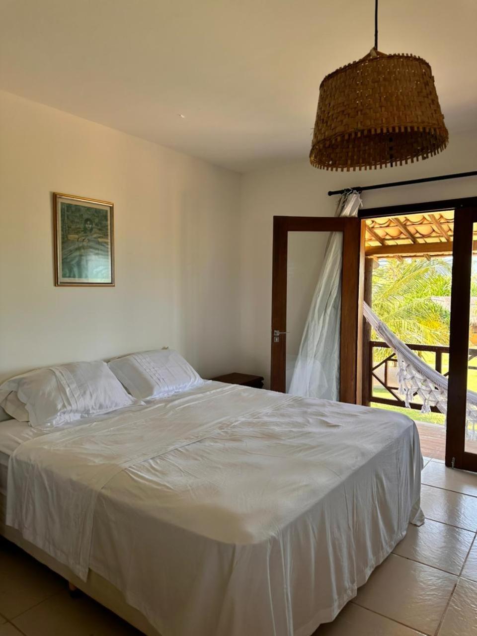 Three-Bedroom Home
